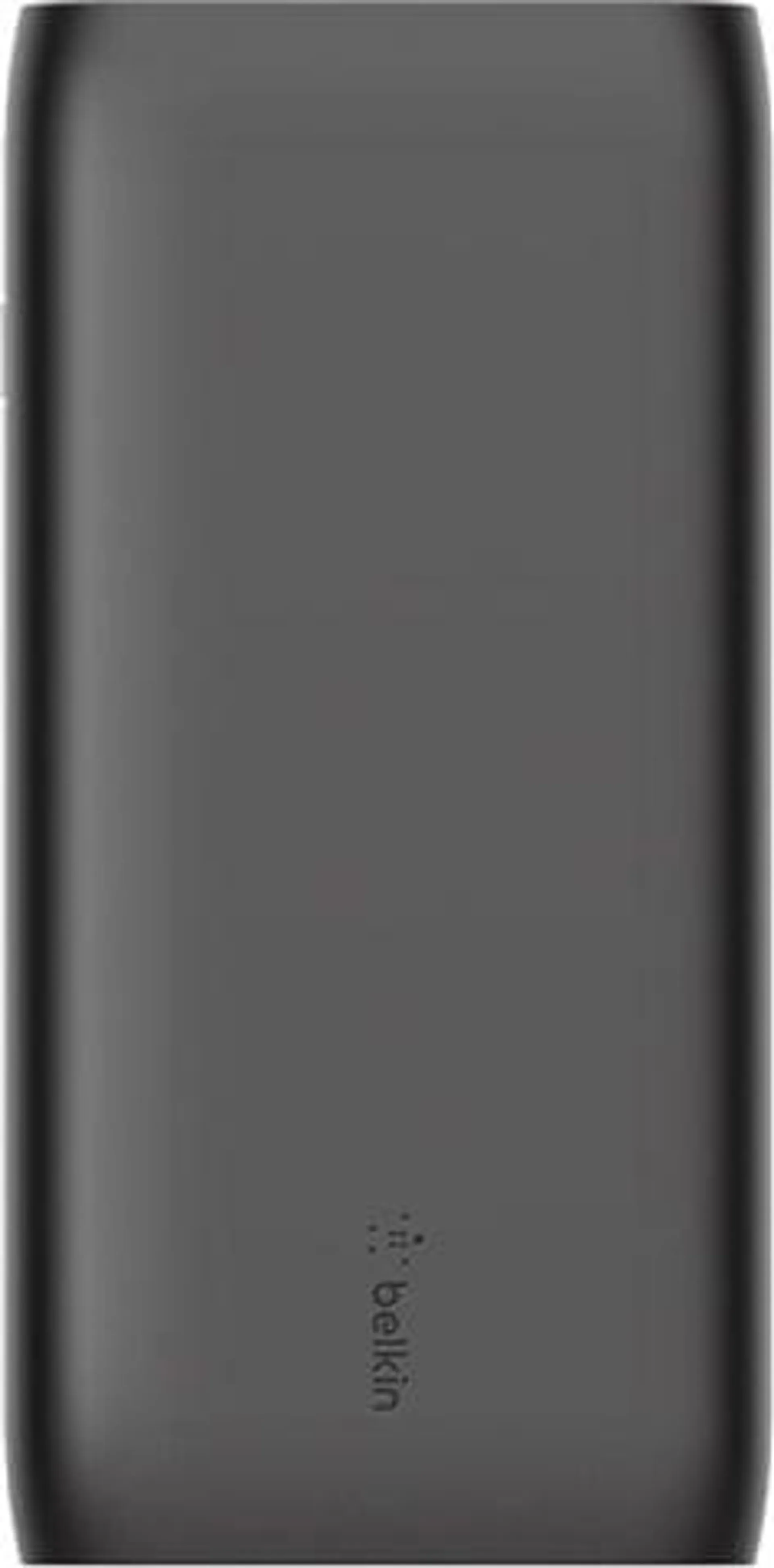 Belkin BoostCharge USB-C PD Power Bank 20K 20000mAH