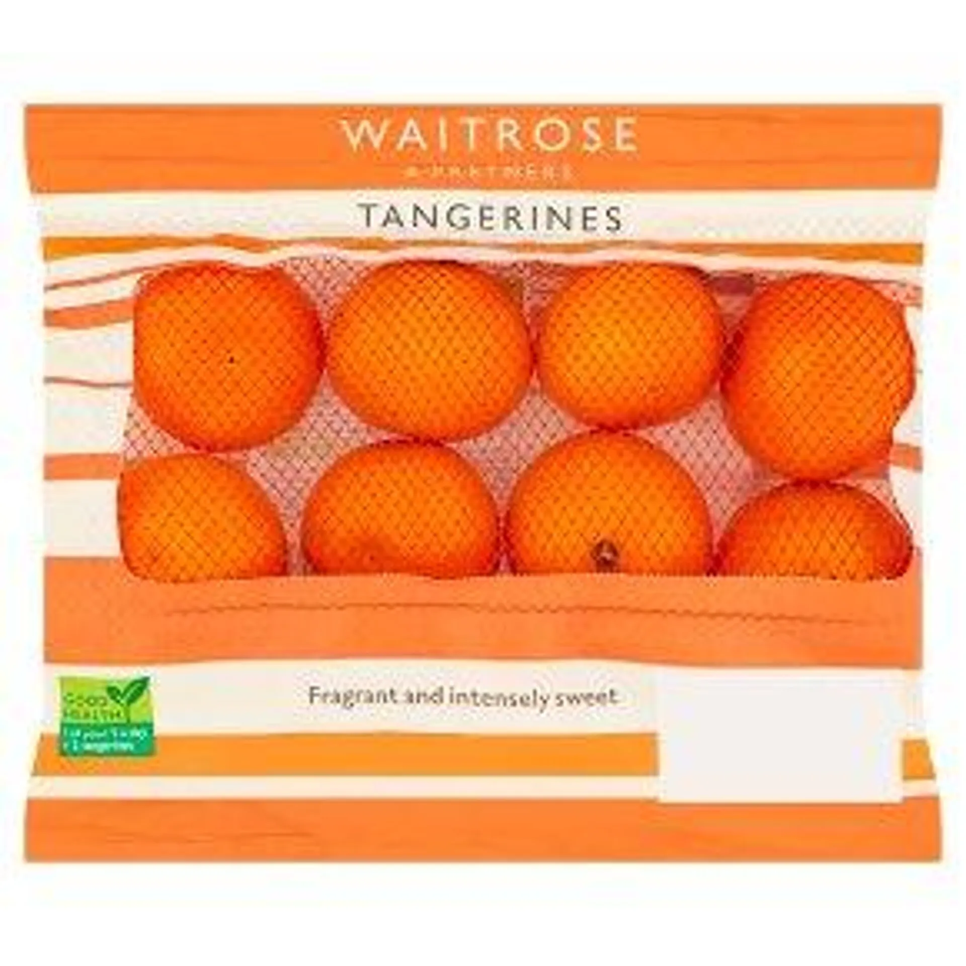 Waitrose Tangerines