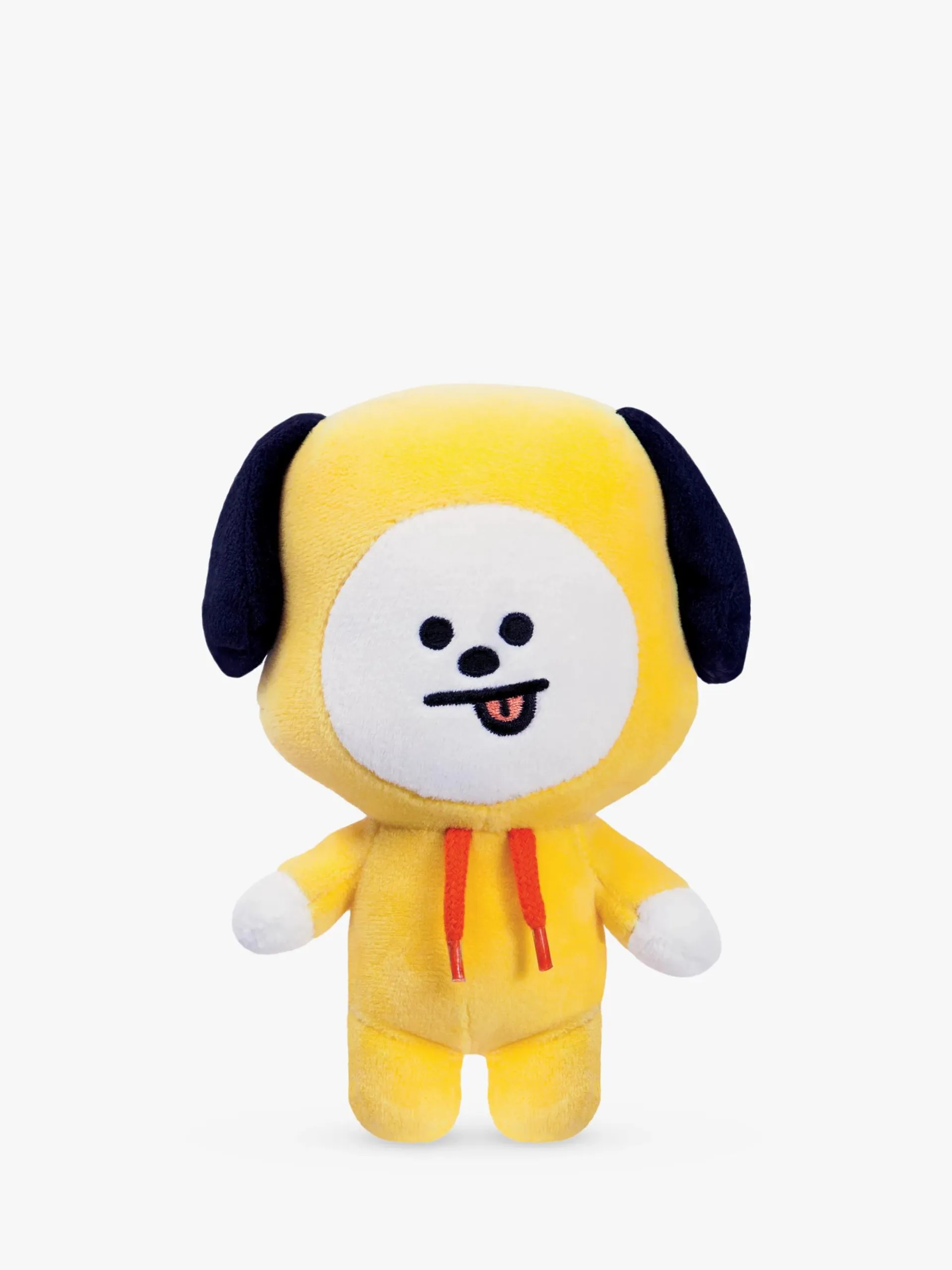 BT21 Chimmy Plush Soft Toy