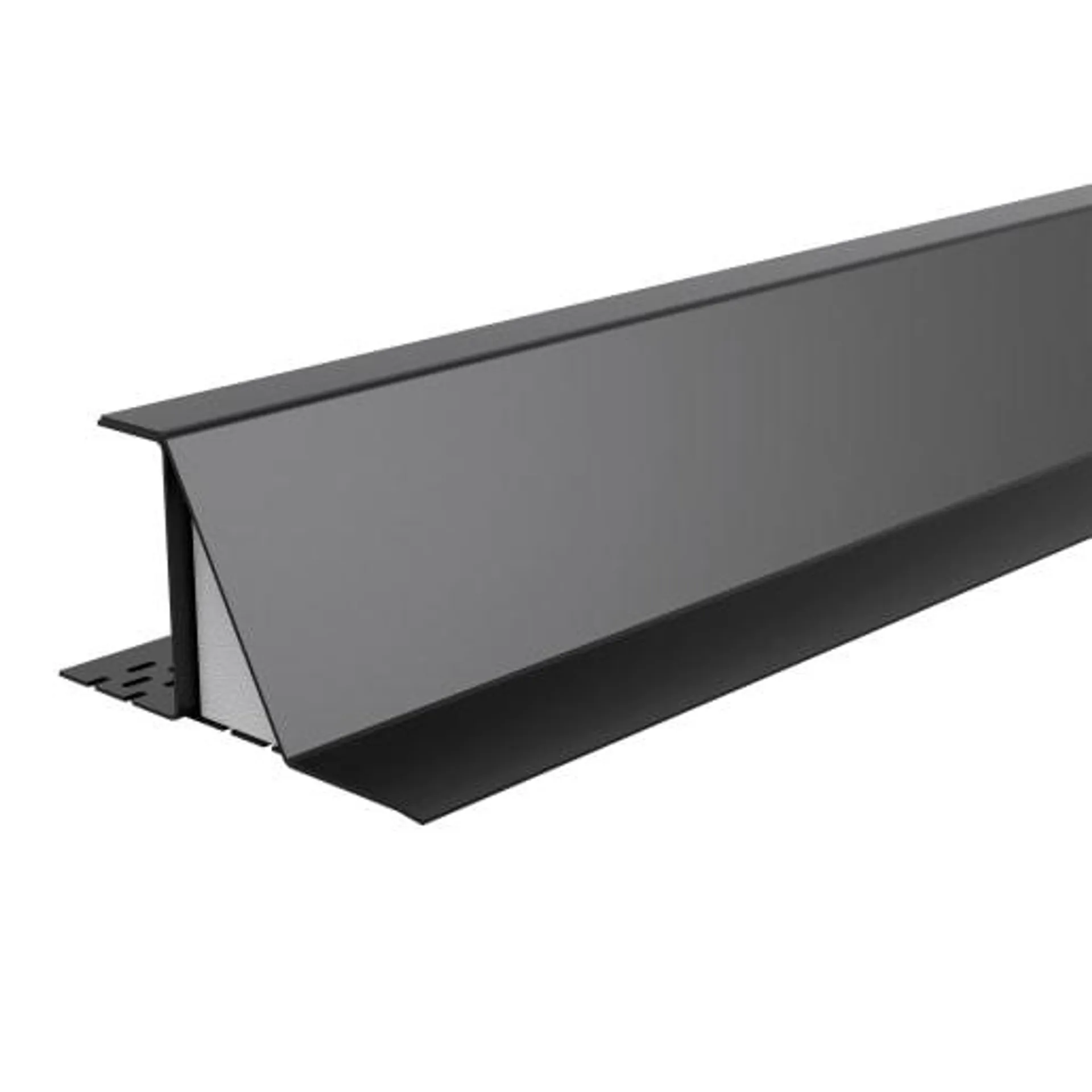 Catnic Heavy Duty Cavity Wall Lintel 1500 x 157mm Black