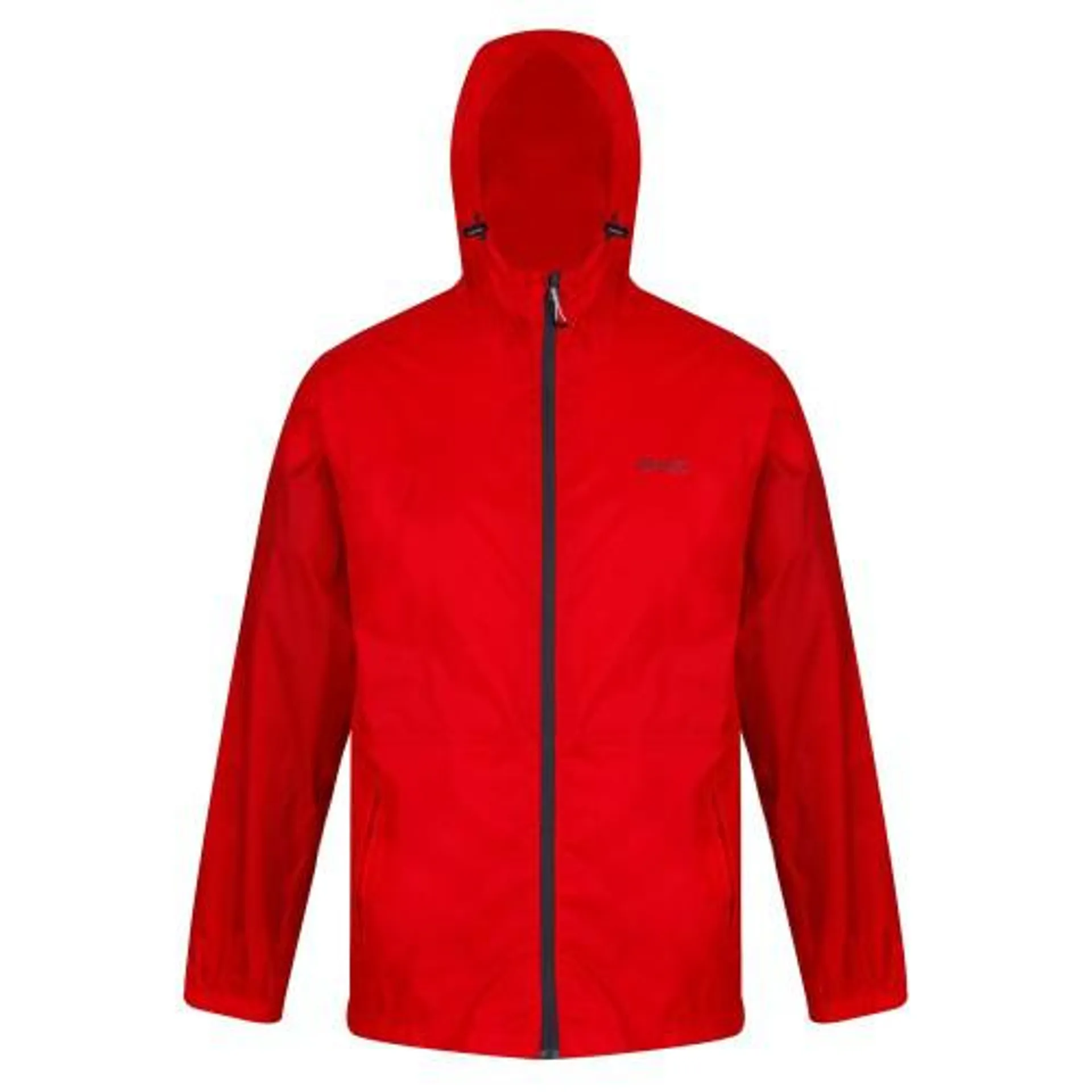 Regatta Mens Pack It III Waterproof Jacket