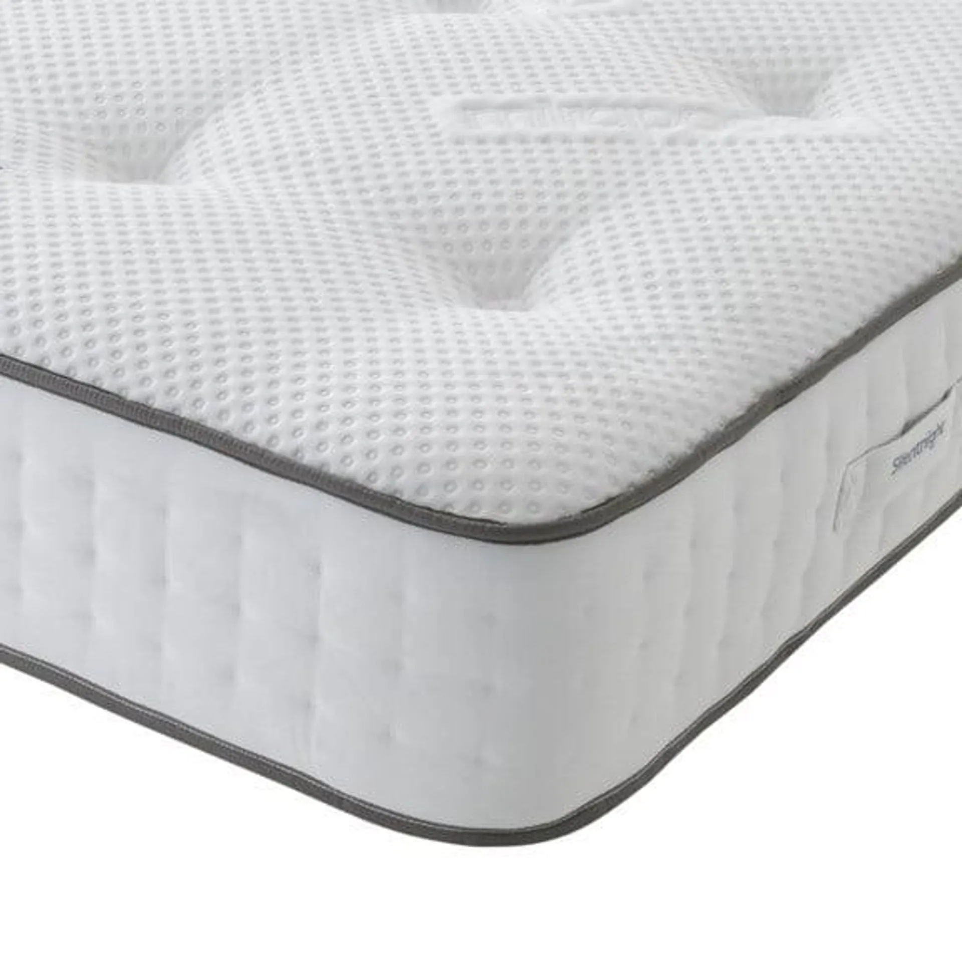 Silentnight Rapport Mattress