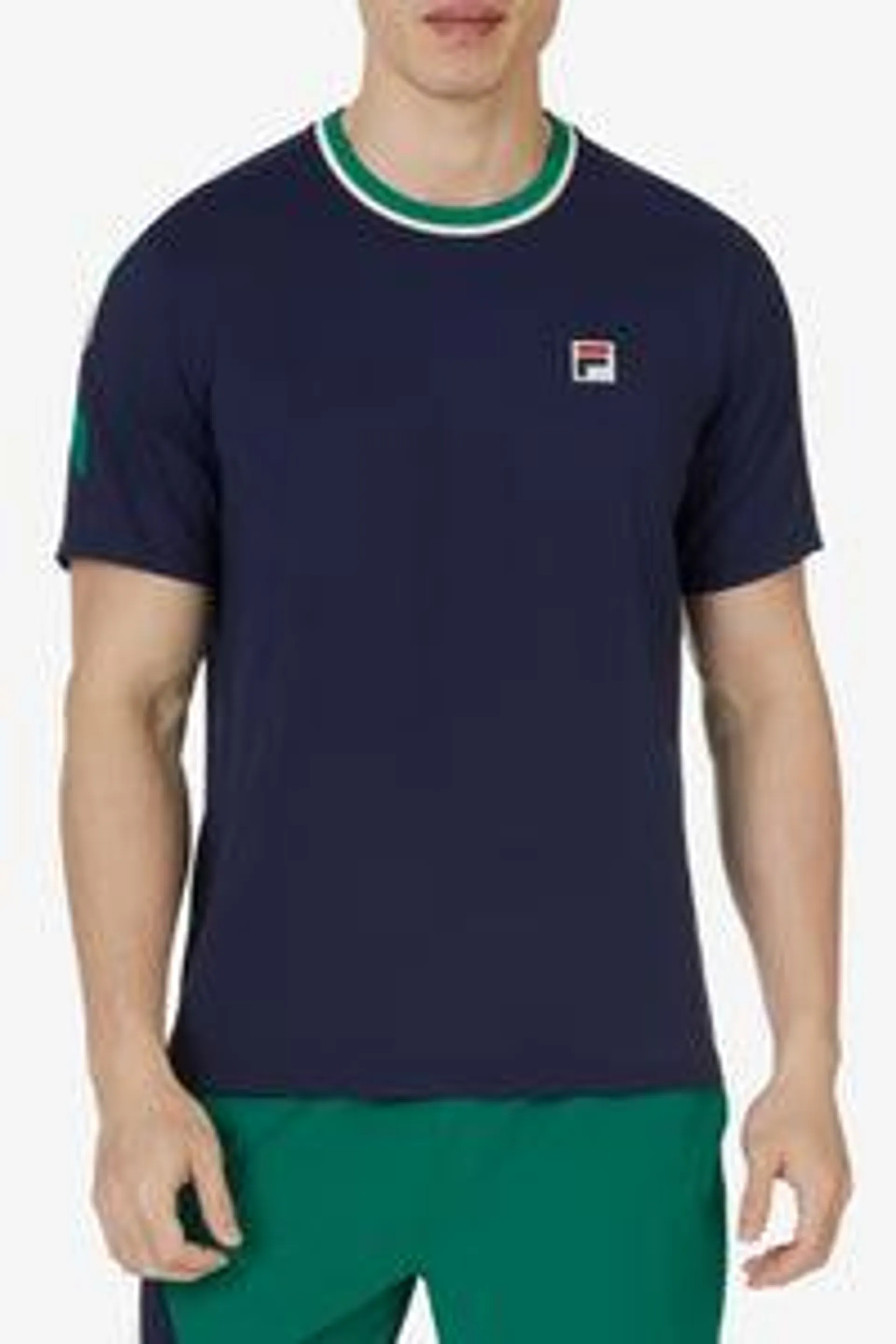 Pro Tennis Heritage T-Shirt