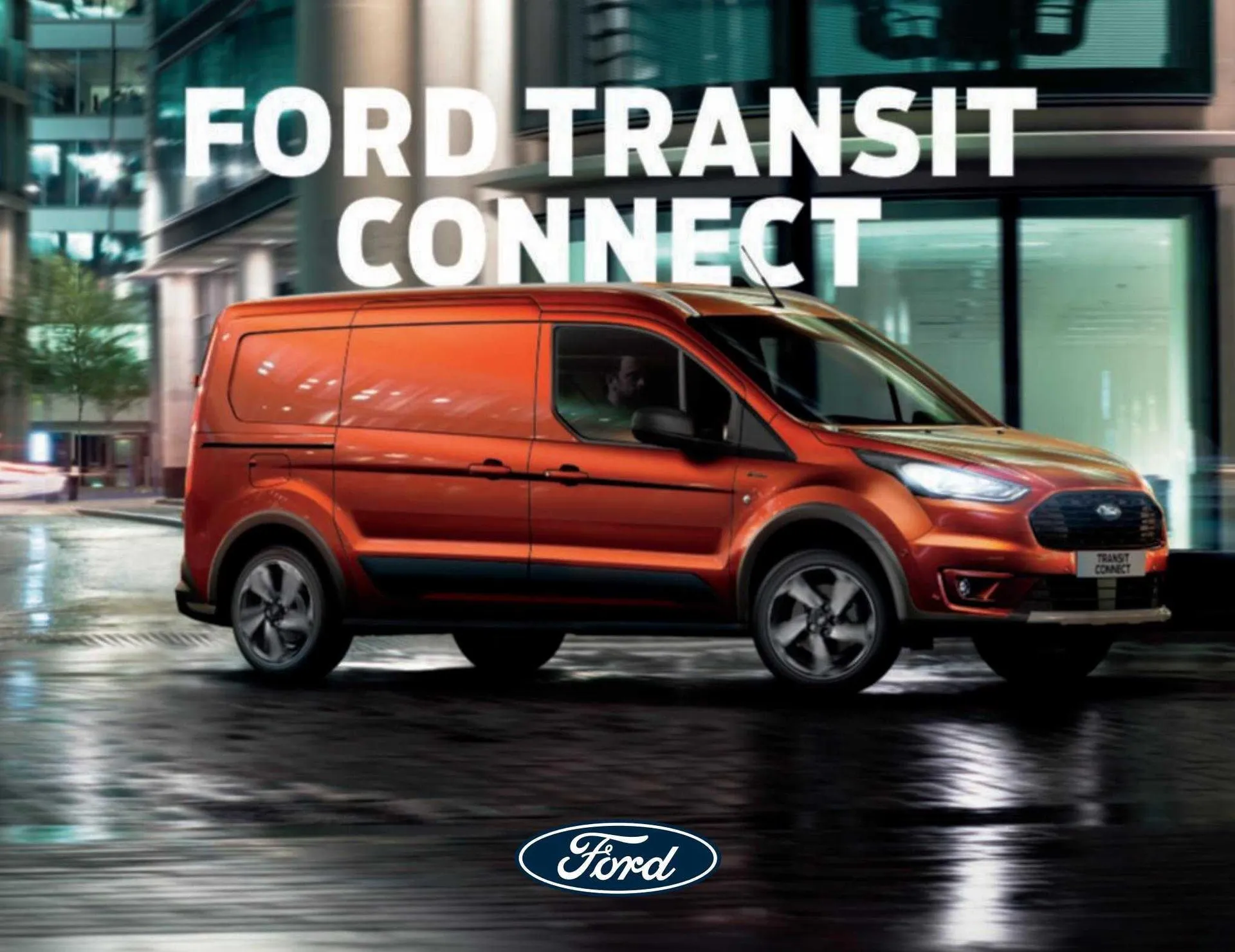 Ford Weekly Offers - 1