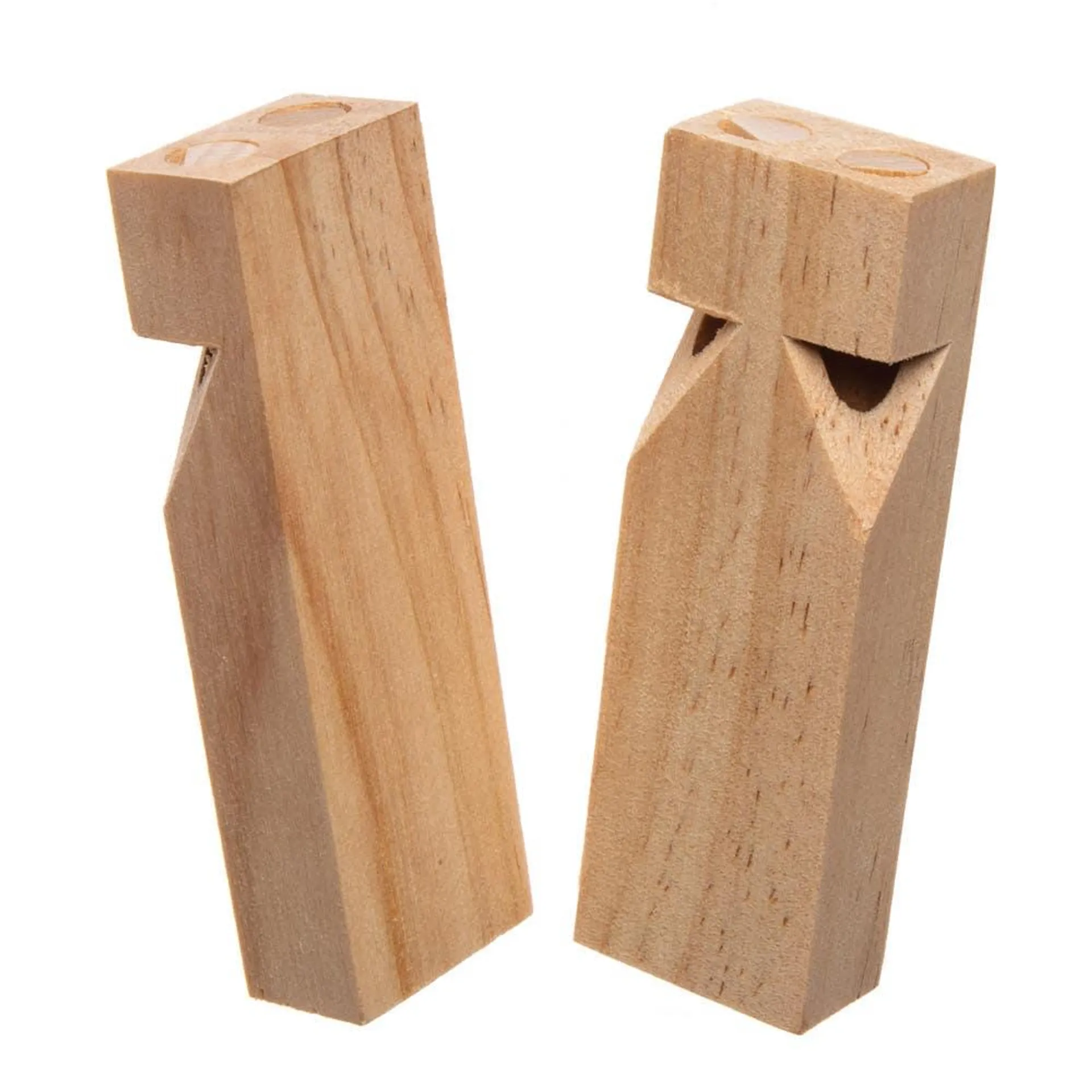 Wooden Whistles