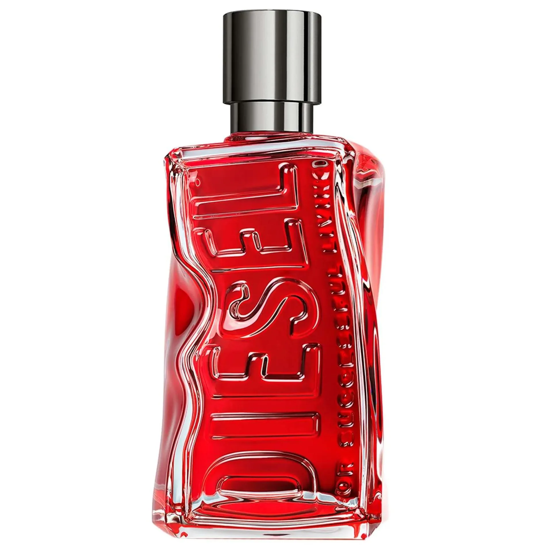 Diesel D RED Eau de Parfum Spray 100ml