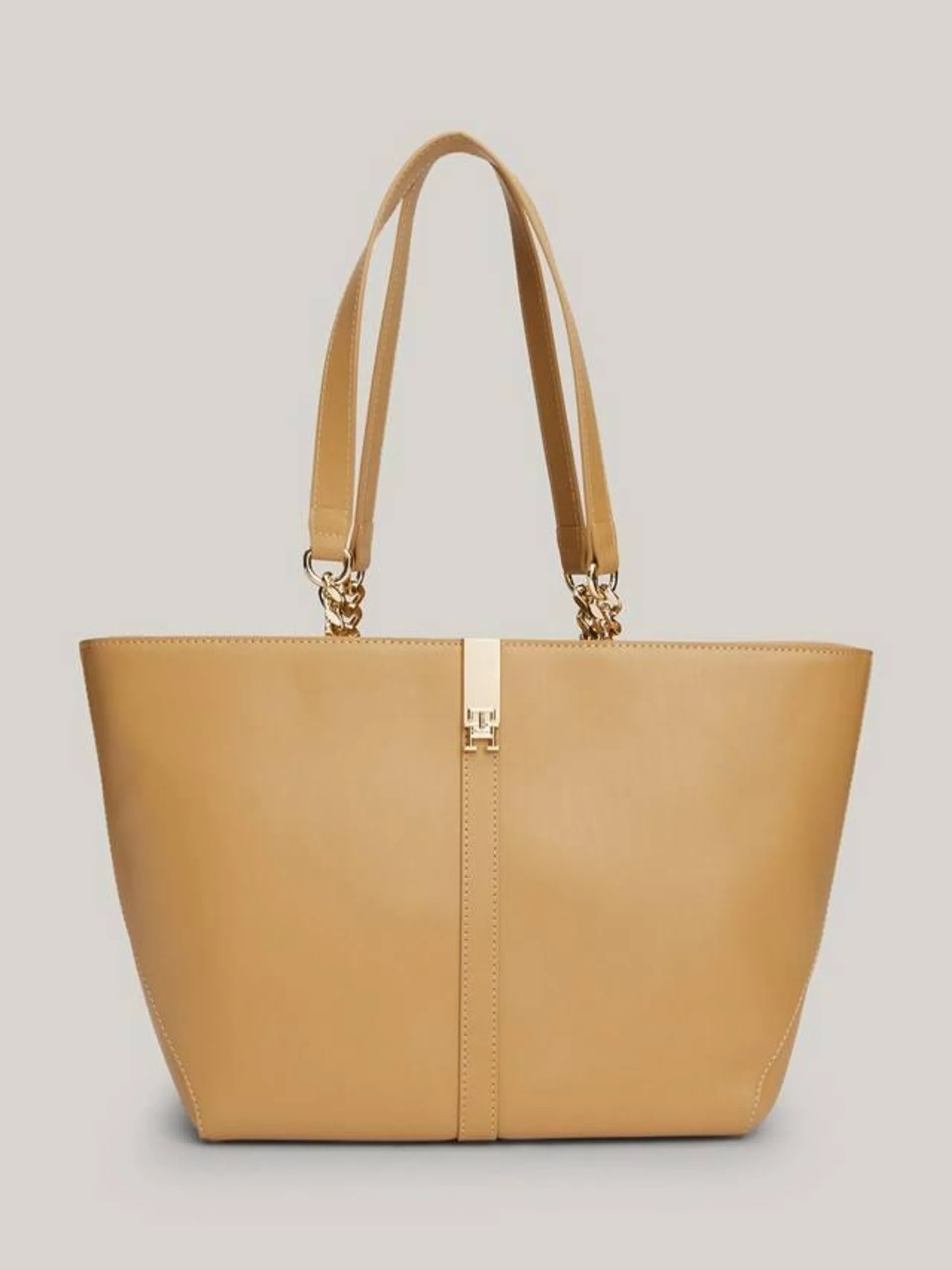 Heritage Tote Bag, Classic Khaki