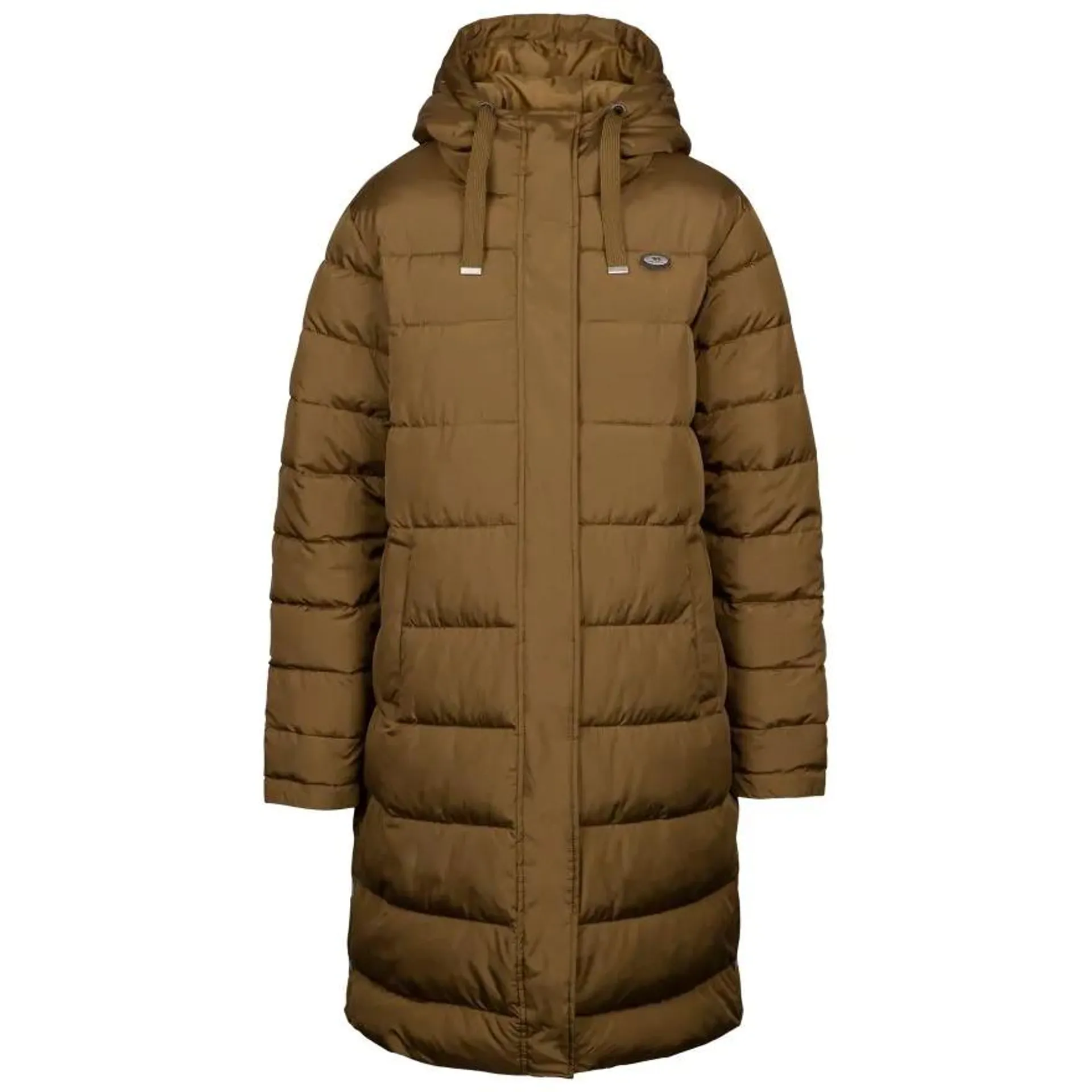 Trespass Womens Casual Coat Leyla