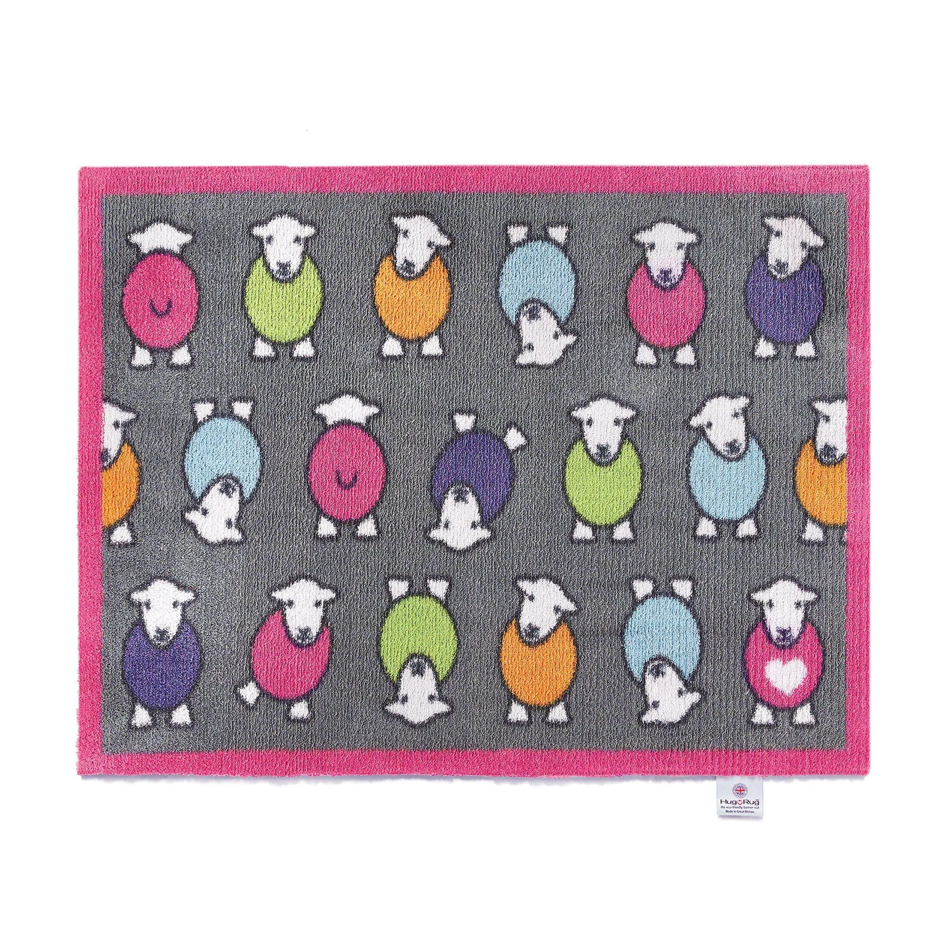 Hug Rug Marra Herdy Door Mat