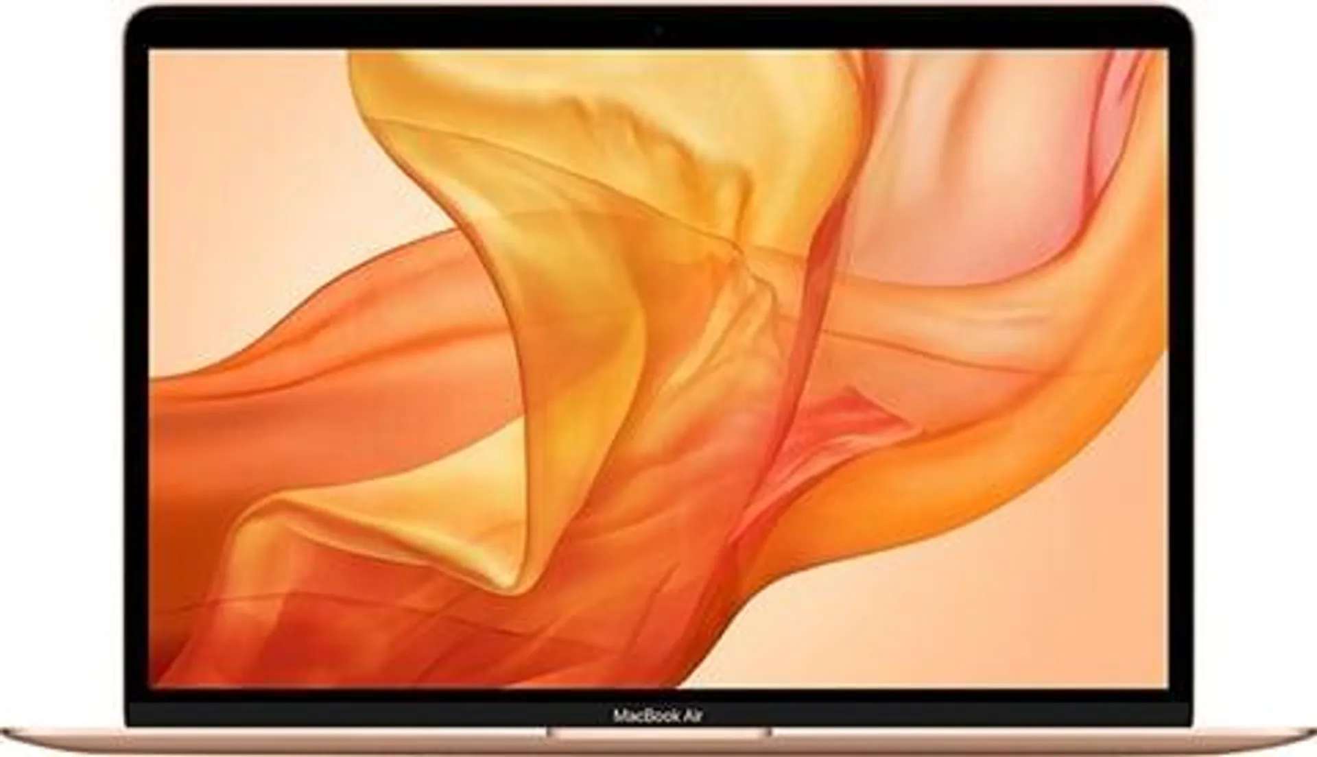 MacBook Air 9,1/i3-1000NG4/8GB Ram/256GB SSD/13"/Gold/B