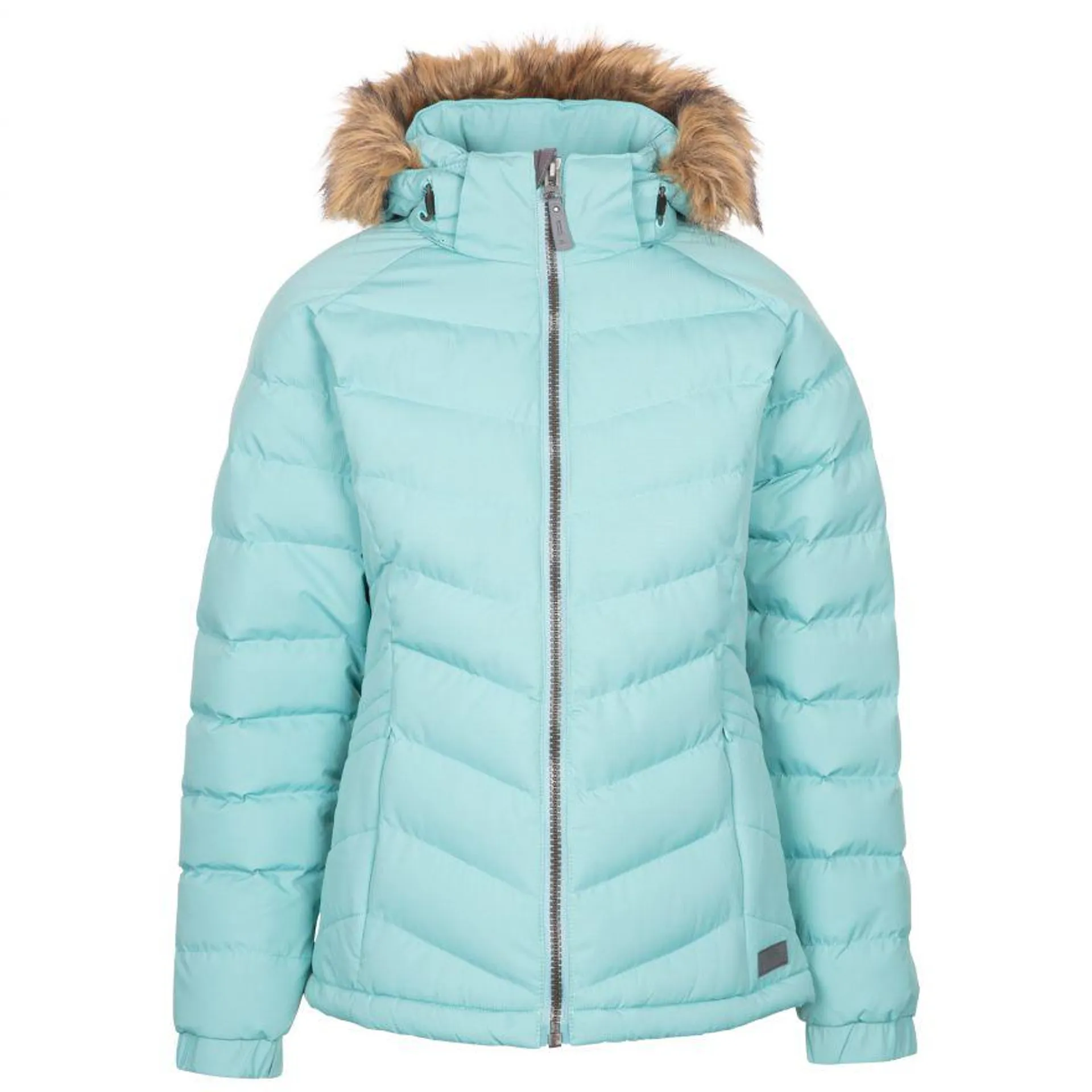 Trespass Women's Padded Jacket Nadina