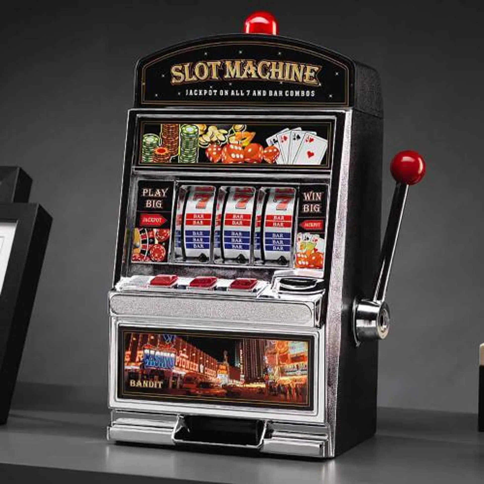 Slot Machine