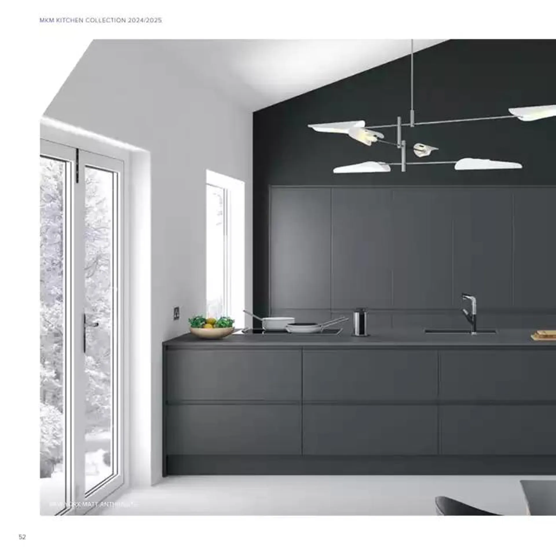 Kitchen Collection 2024-2025 from 5 November to 31 March 2025 - Catalogue Page 52