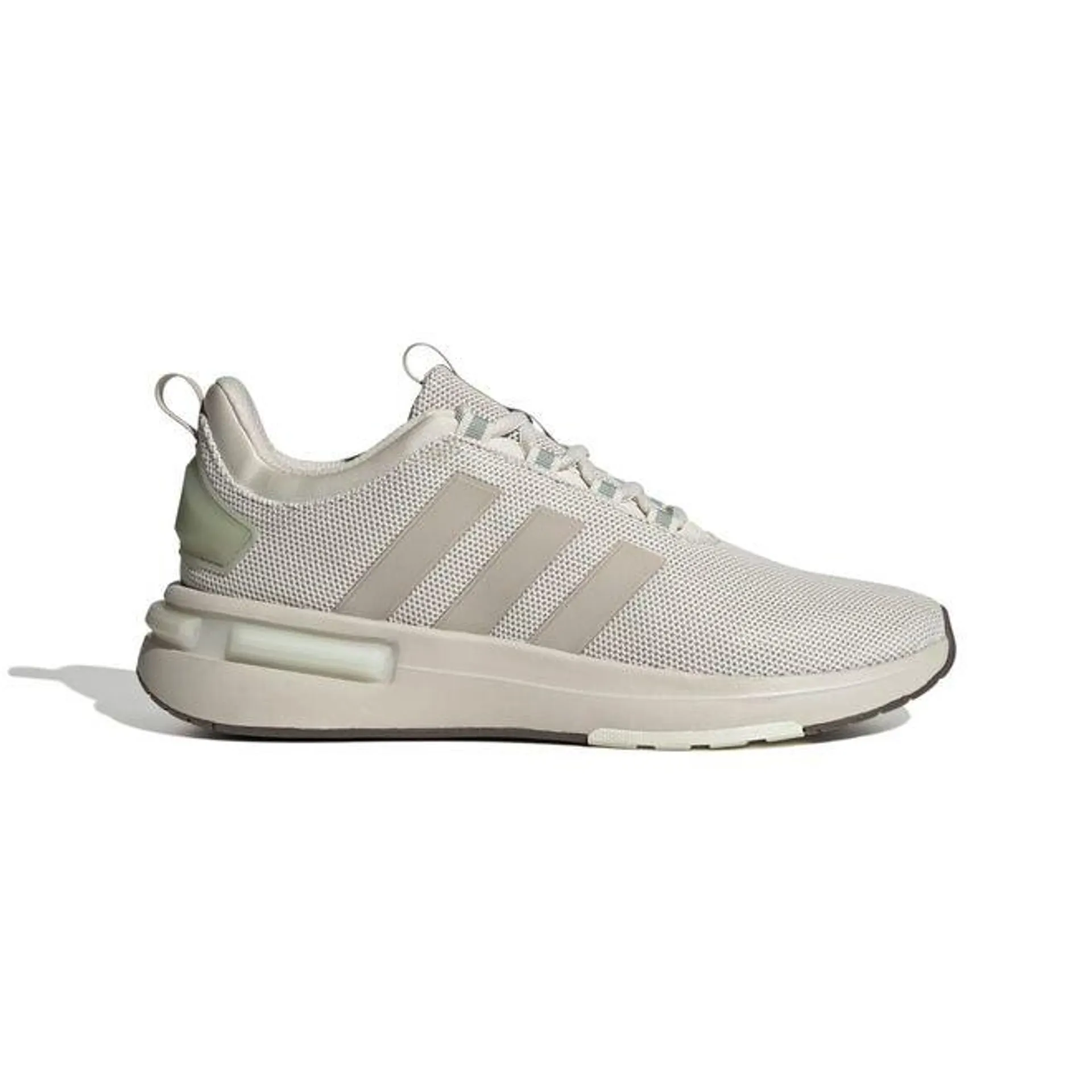 adidas Racer TR23 Trainers in Beige