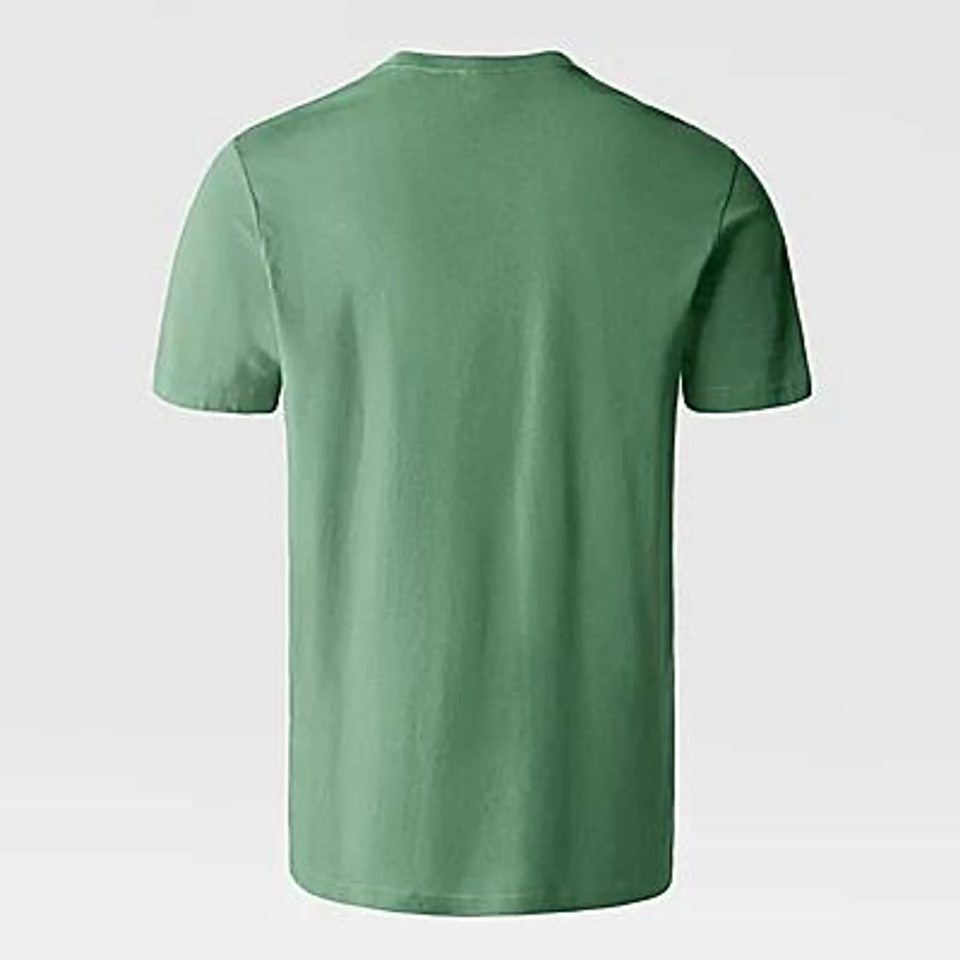 Men's New Peak T-Shirt