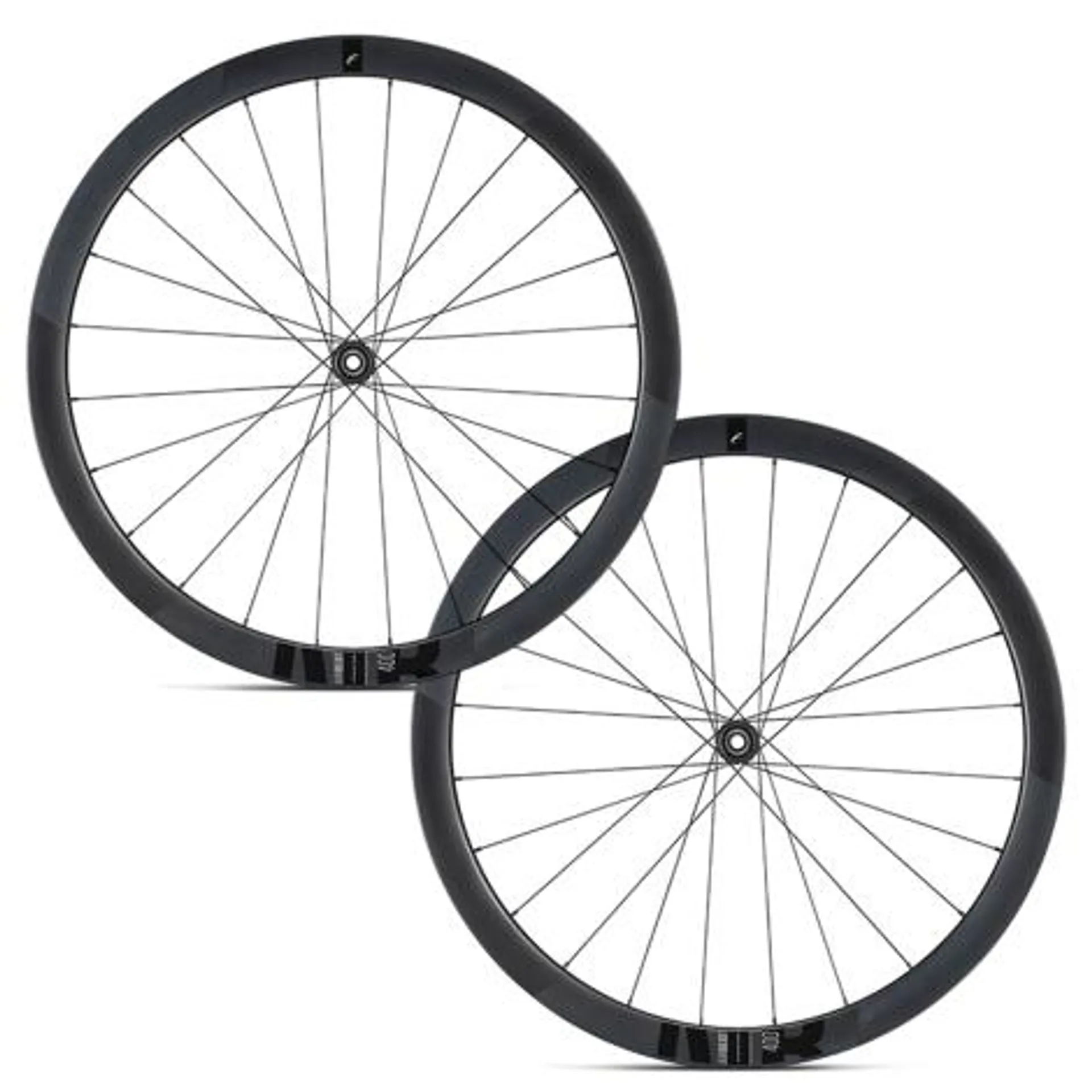 Fulcrum Airbeat 400 Carbon Road Wheelset - 700c