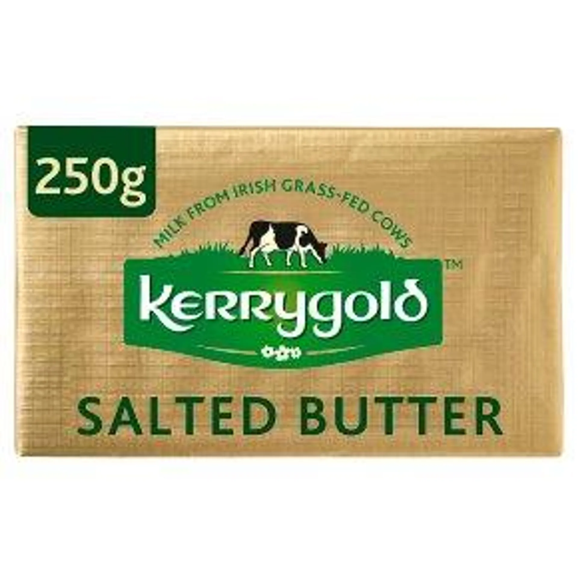 Kerrygold Pure Irish Salted Butter