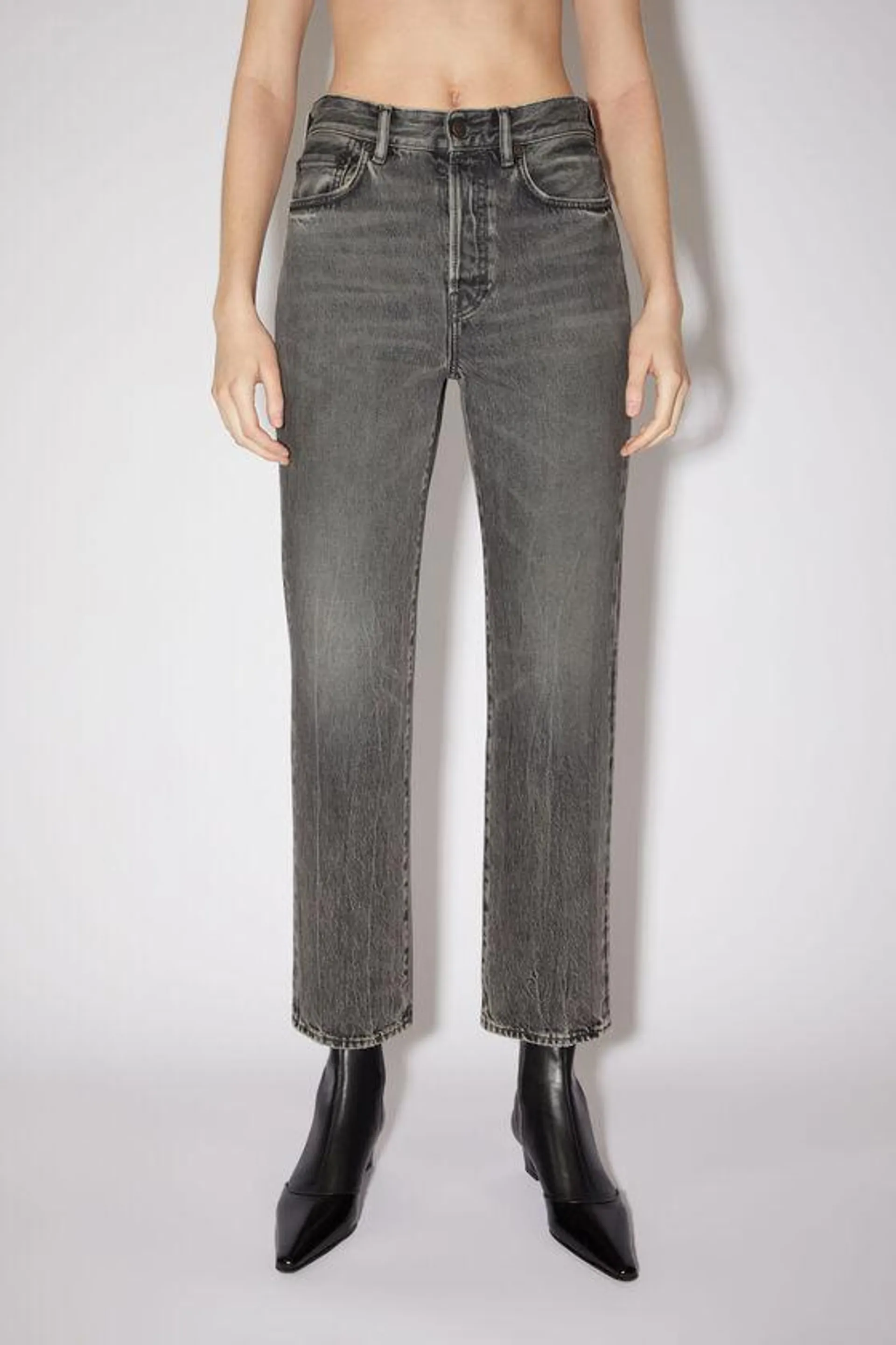 Regular fit jeans - Mece Ash