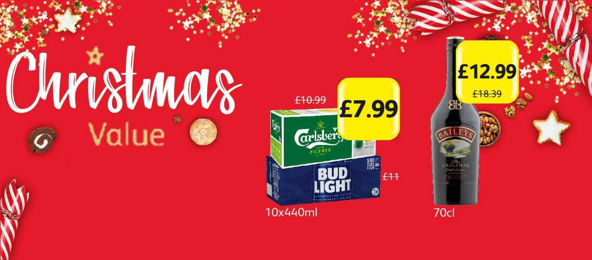 Londis Weekly Offers