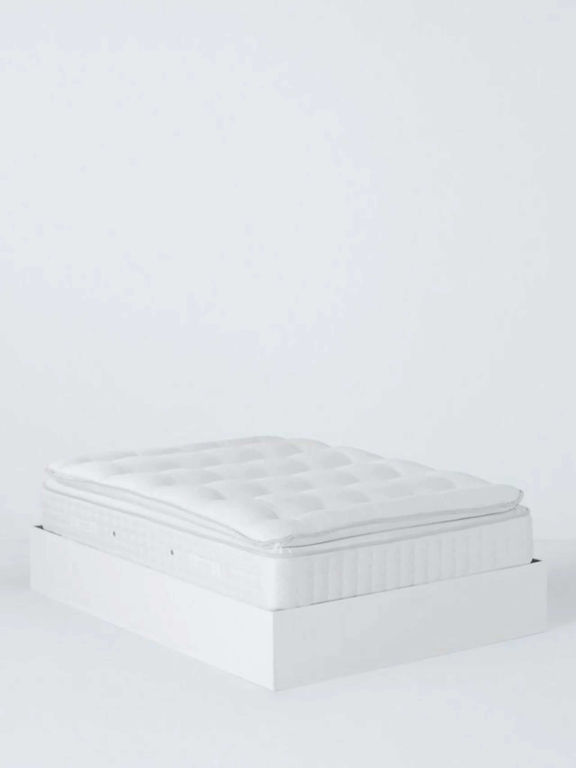 Ultra Comfort Collection 4500 Pillowtop Mattress, Medium Tension, Double