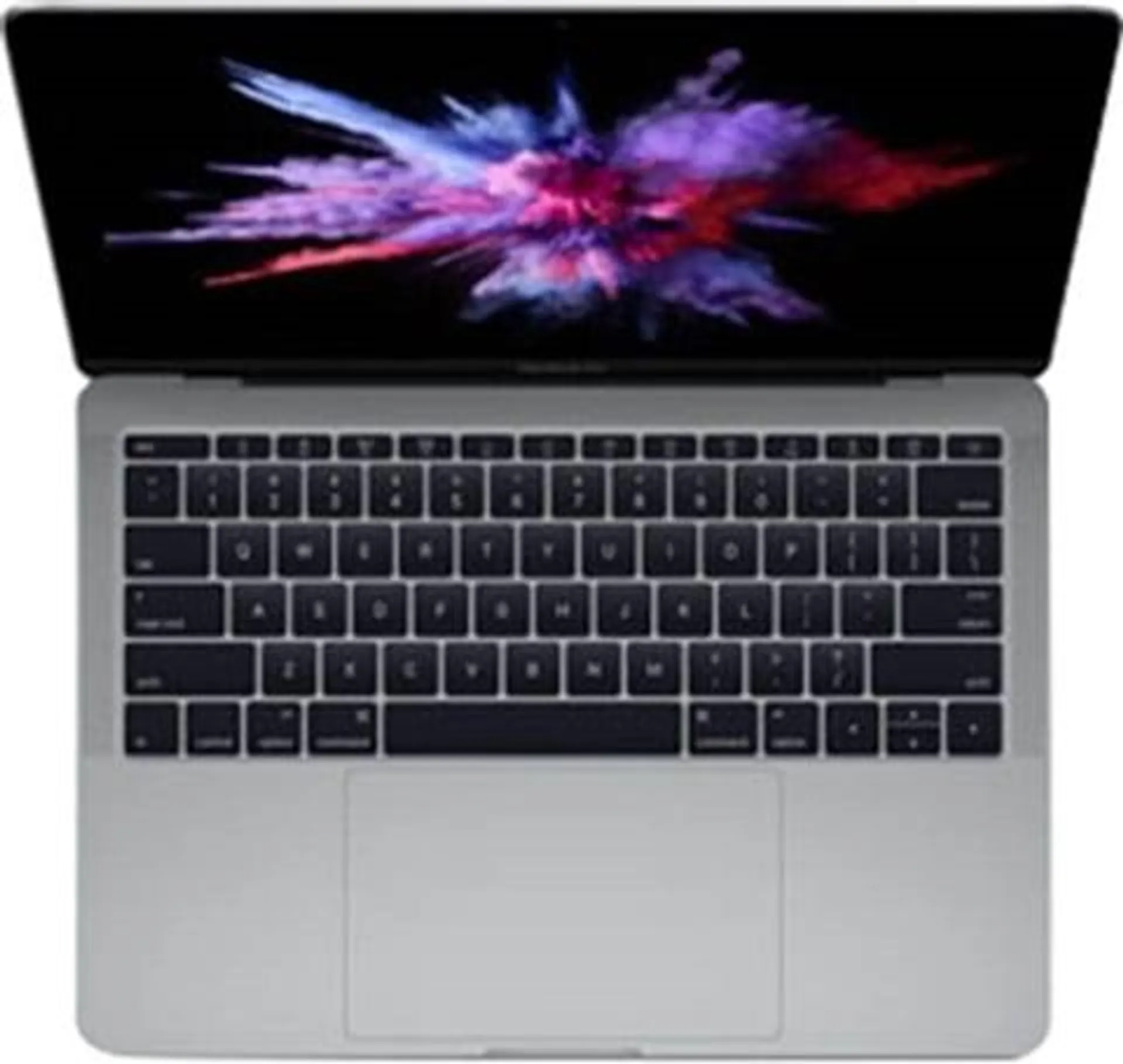 MacBook Pro 14,1/i5-7360U/8GB Ram/256GB SSD/13"/SG/B