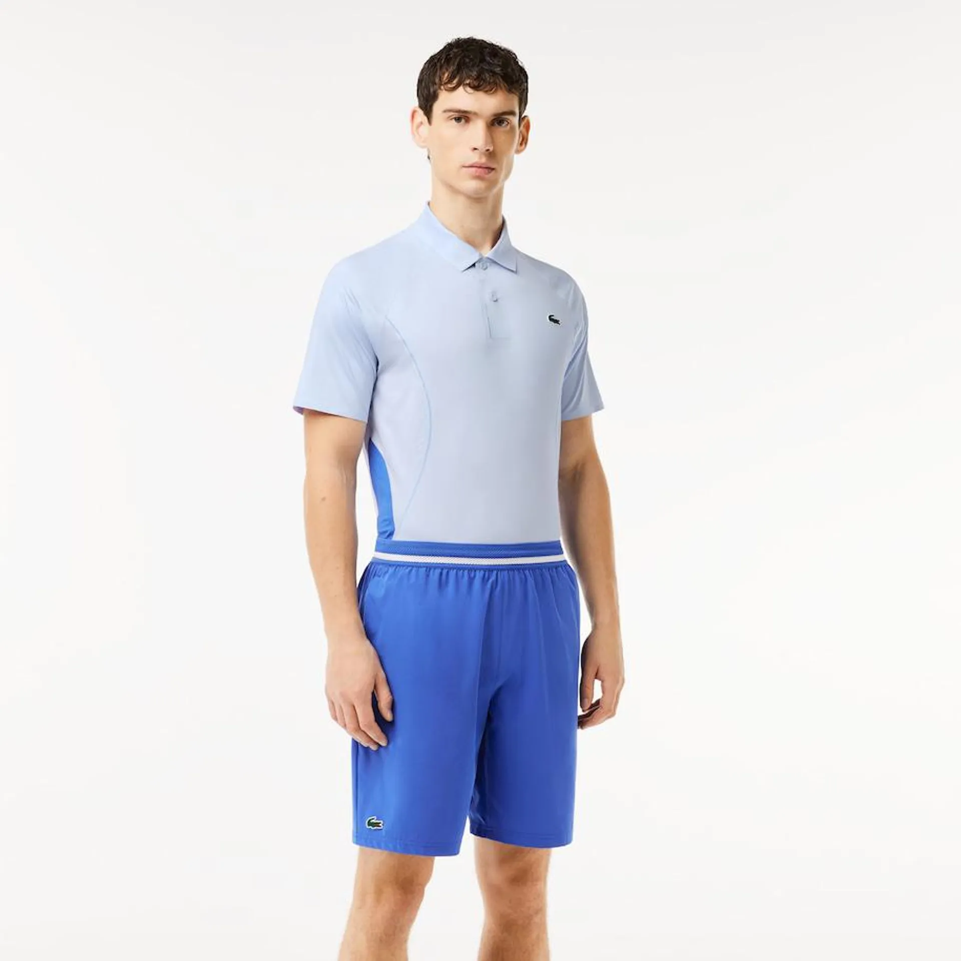 Lacoste Tennis x Novak Djokovic Sportsuit Shorts