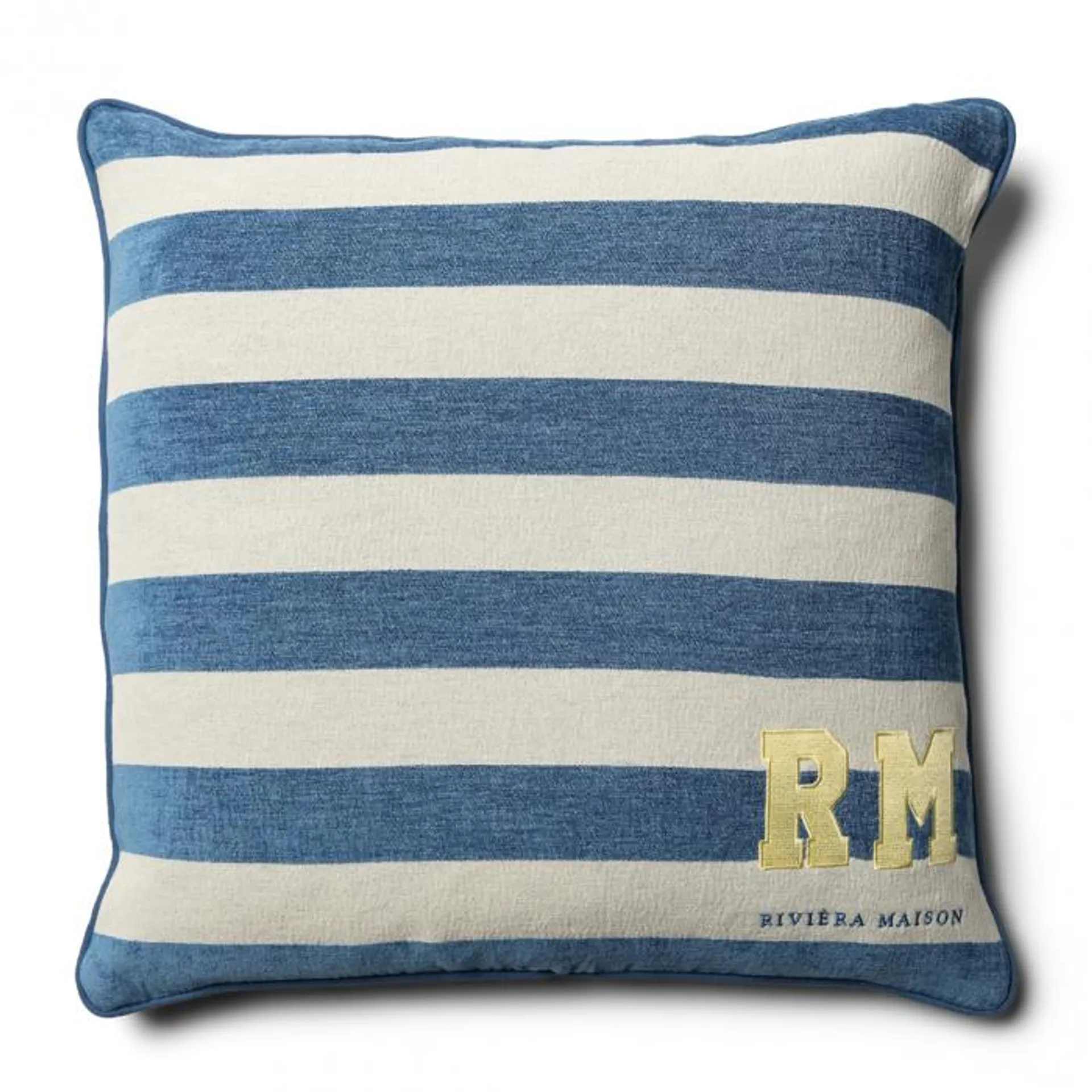 Pillow Cover Loving Stripes 60x60