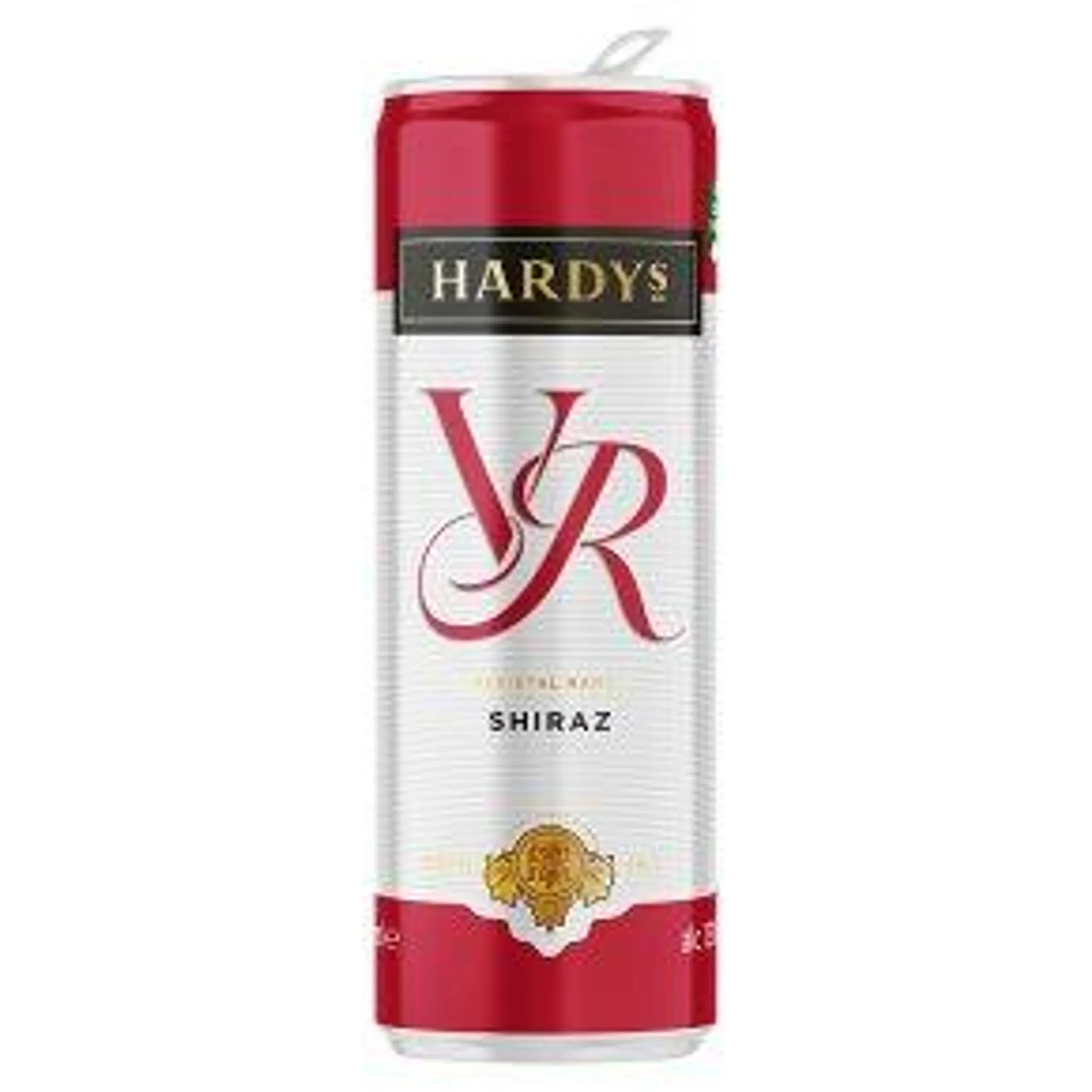 Hardys VR Shiraz