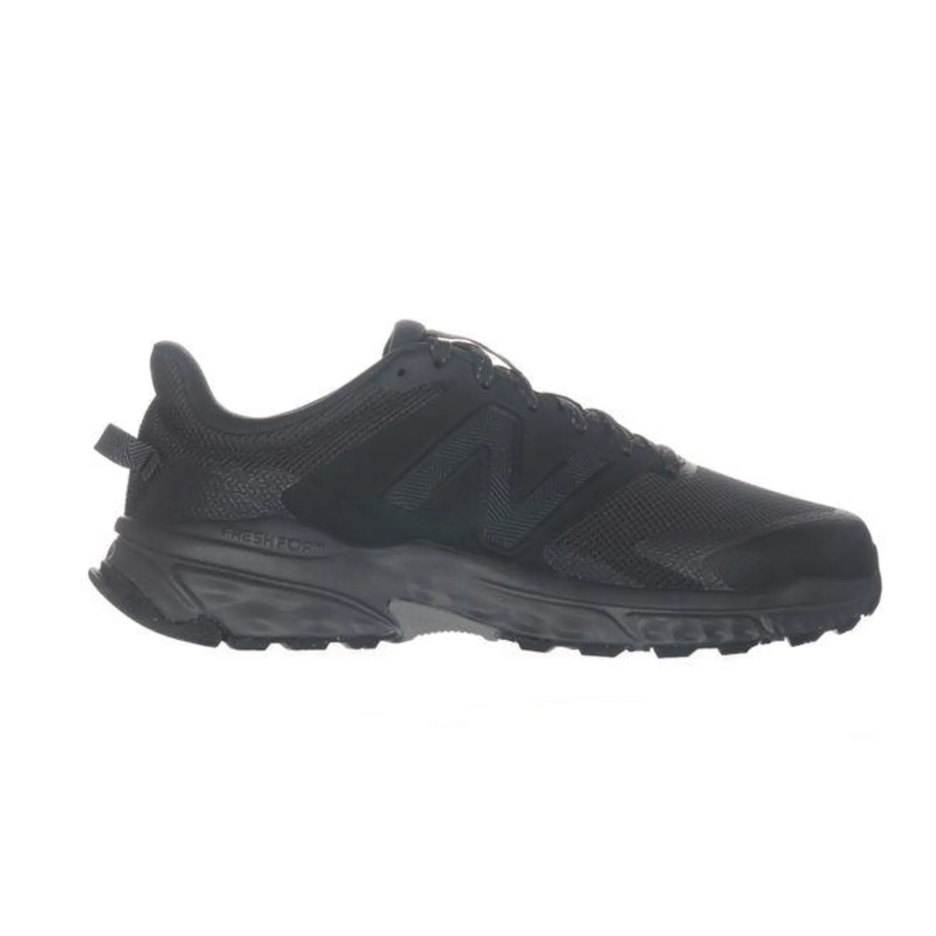 New Balance Fresh Foam 510v6 Shoes in Black