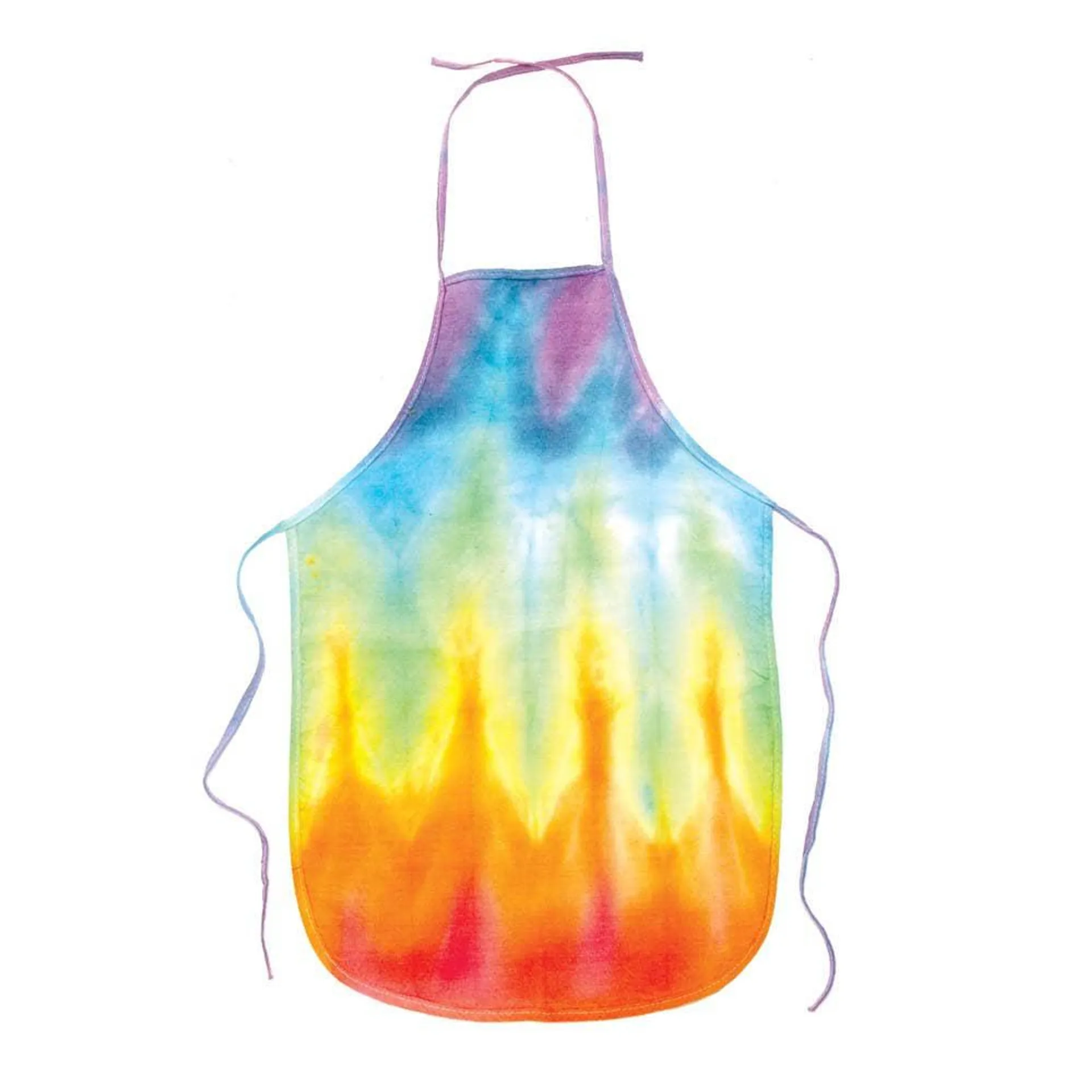 Rainbow Colours Tie Dye Kit