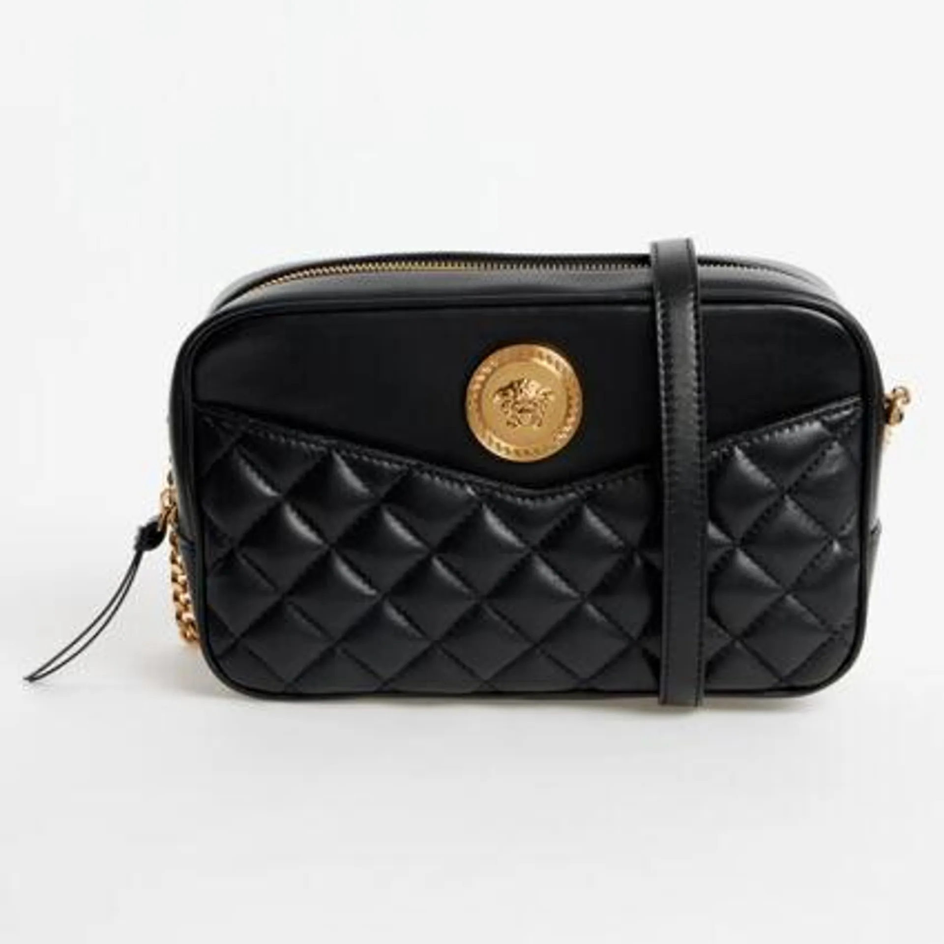 Black Cross Body Bag