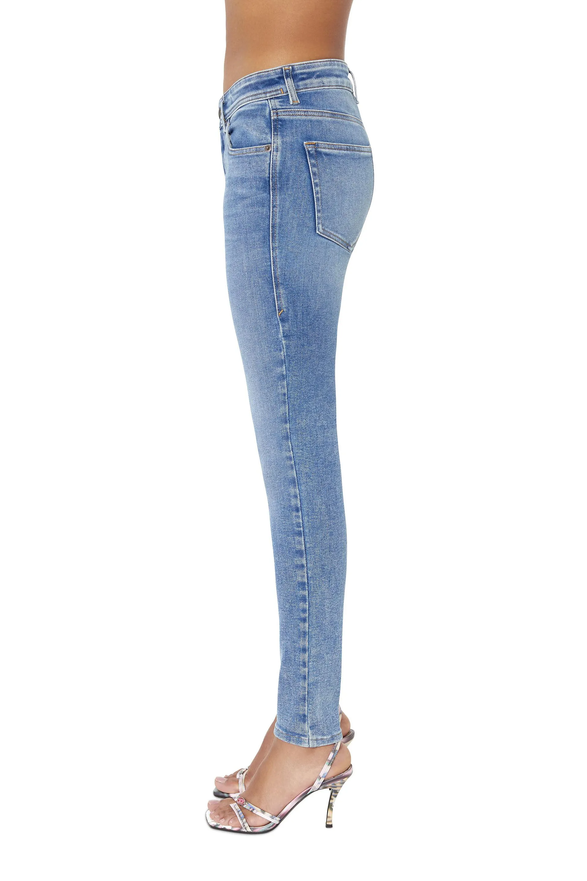 2017 slandy 09d62 super skinny jeans