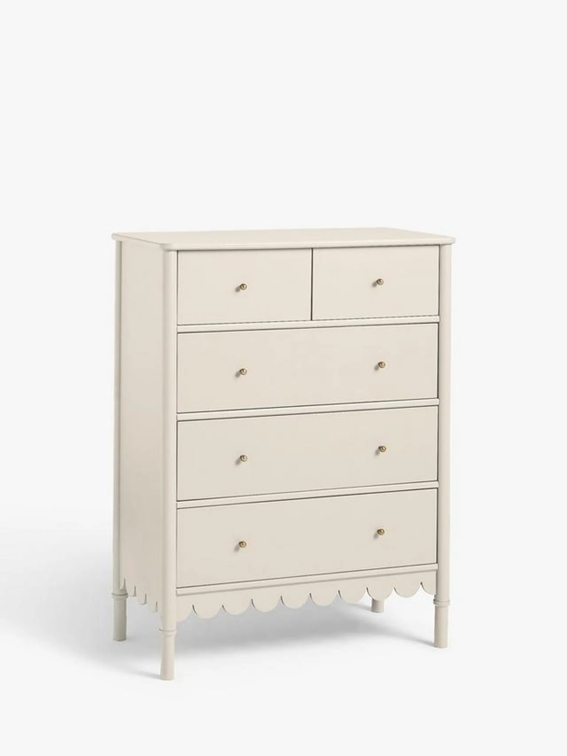 Hem 5 Drawer Chest