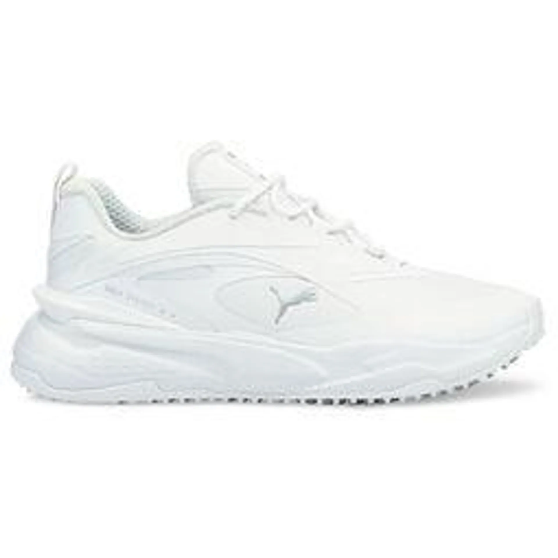 PUMA Ladies GS-Fast Waterproof Spikeless Golf Shoes