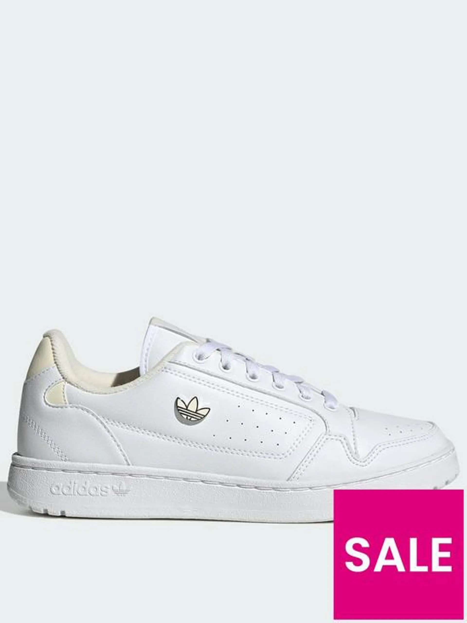 adidas Originals NY 90 - White/Cream