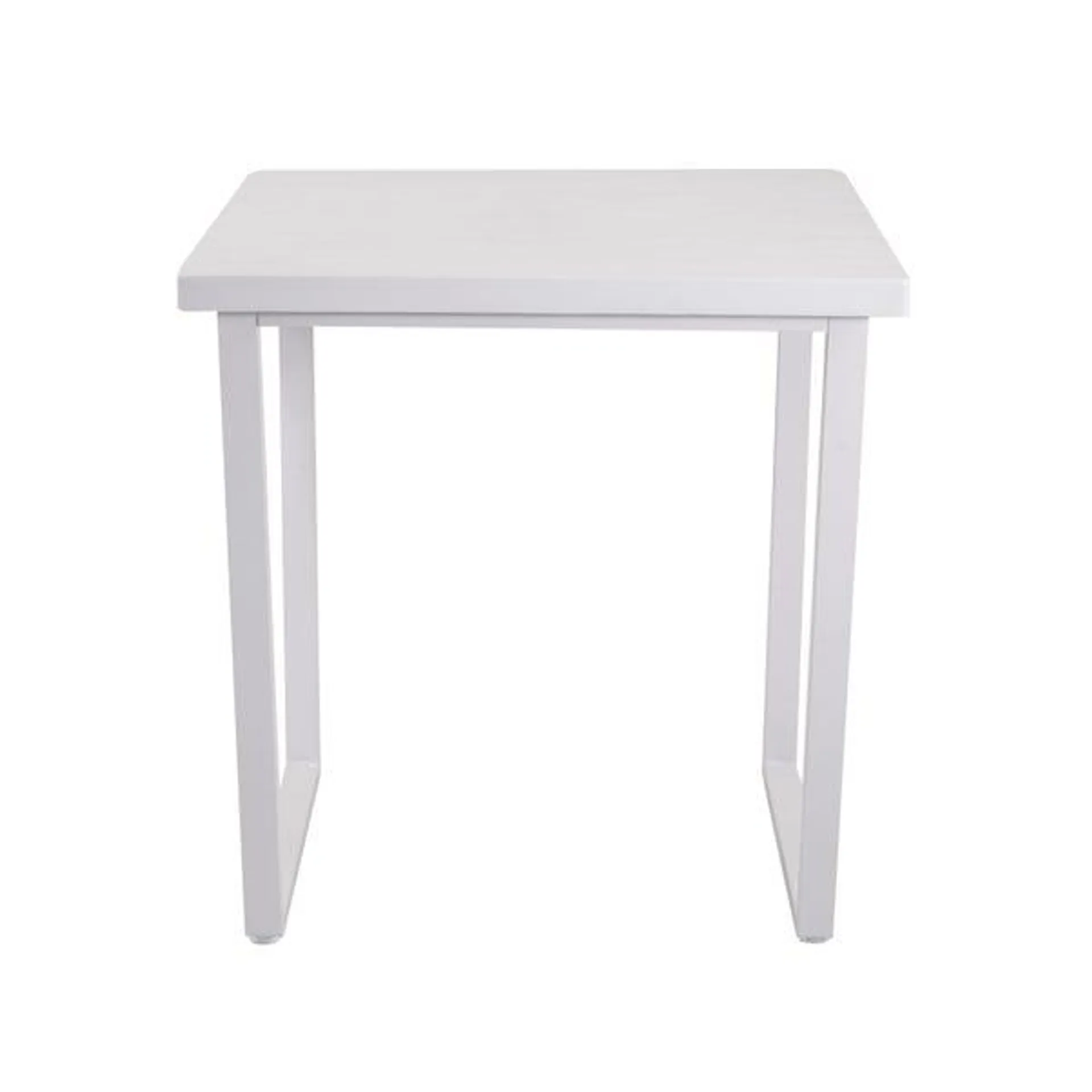 Vixen 2 Seater Square Dining Table