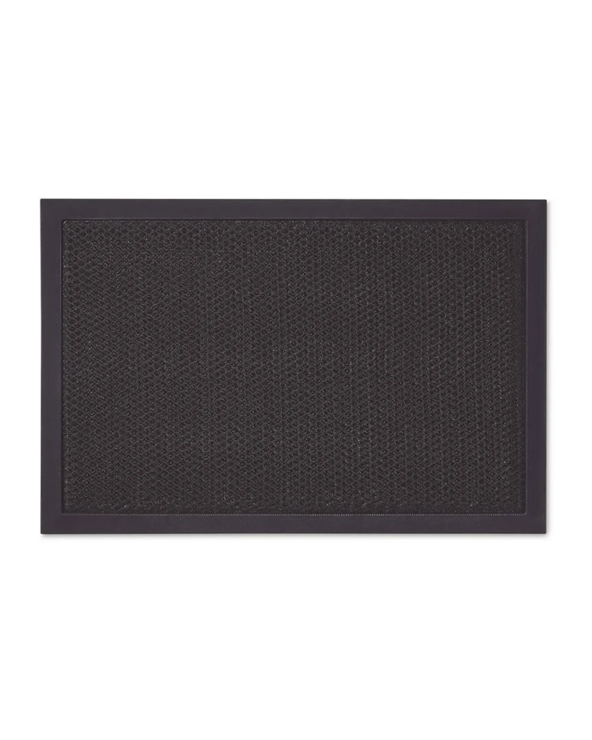 Mesh Absorbent Doormat