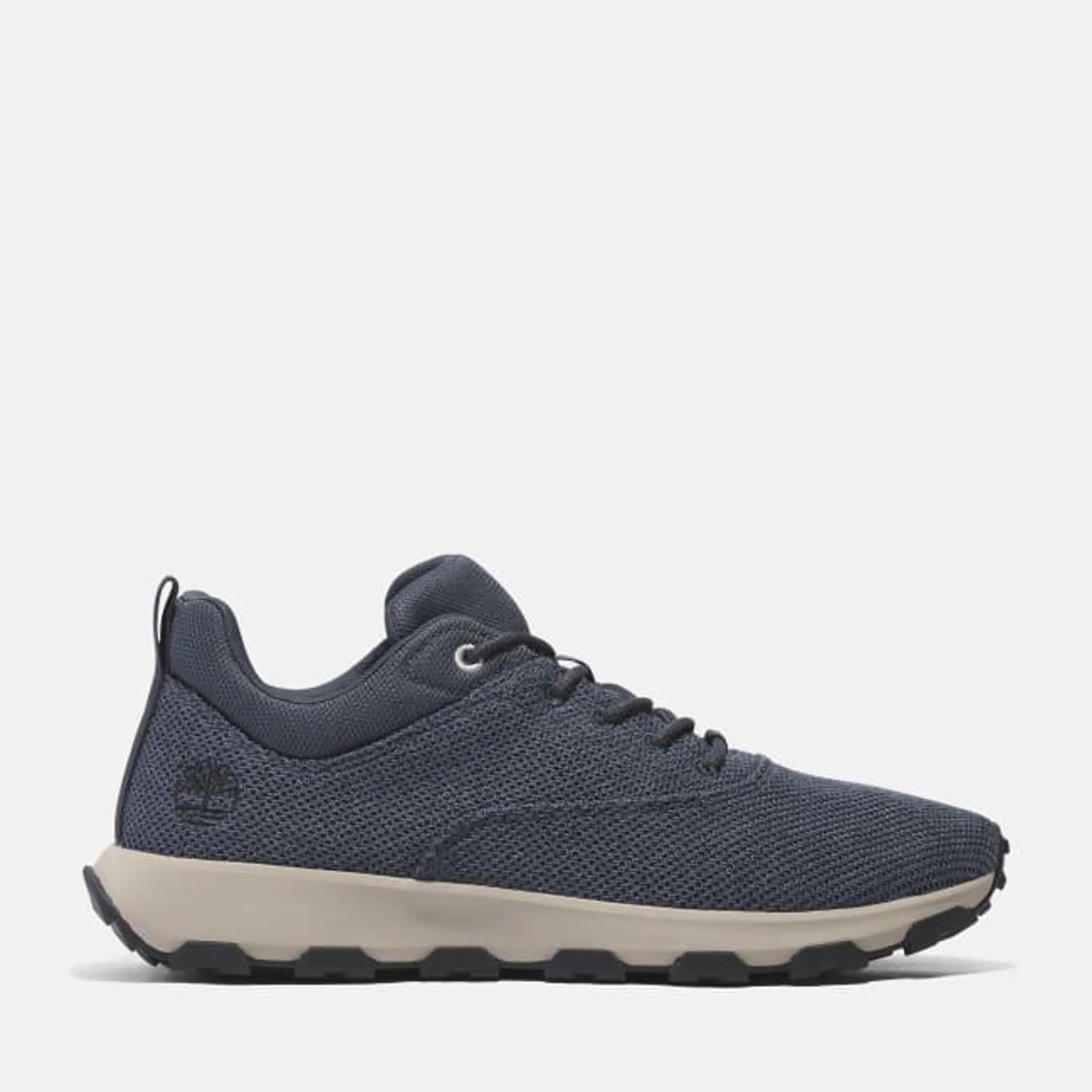 Winsor Park Trainer for Men in Dark Blue