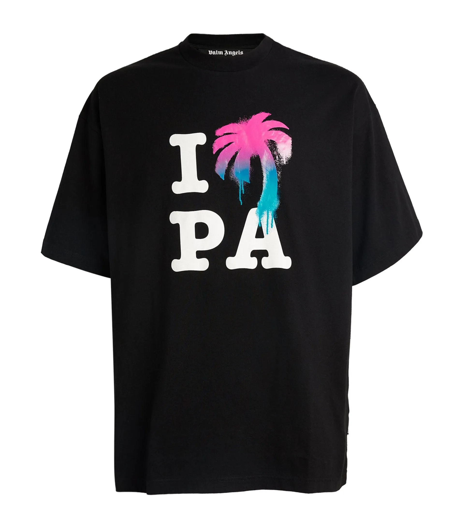 I Love PA T-Shirt