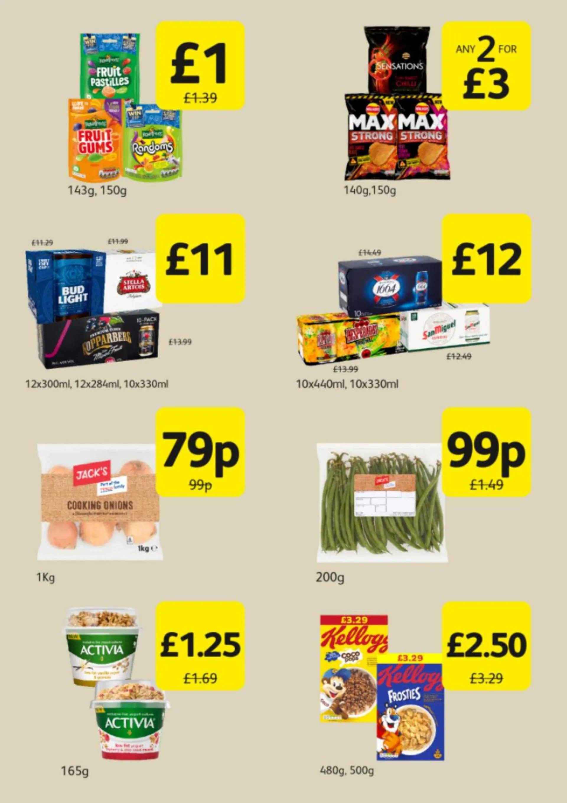 Londis Weekly Offers - 4