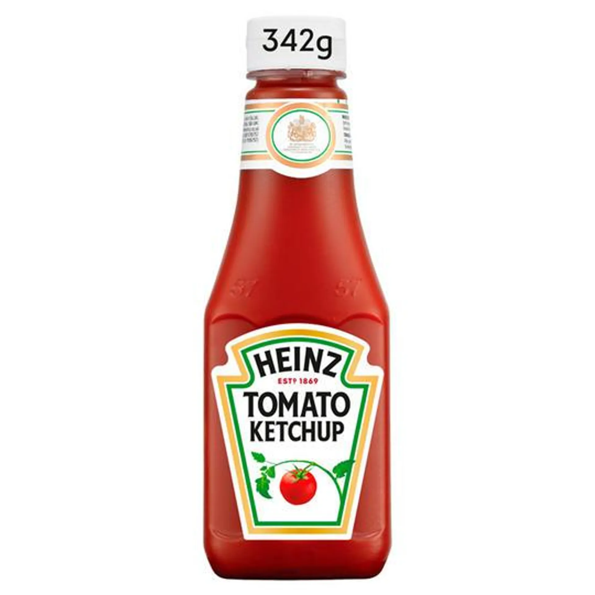 Heinz Tomato Ketchup 342g