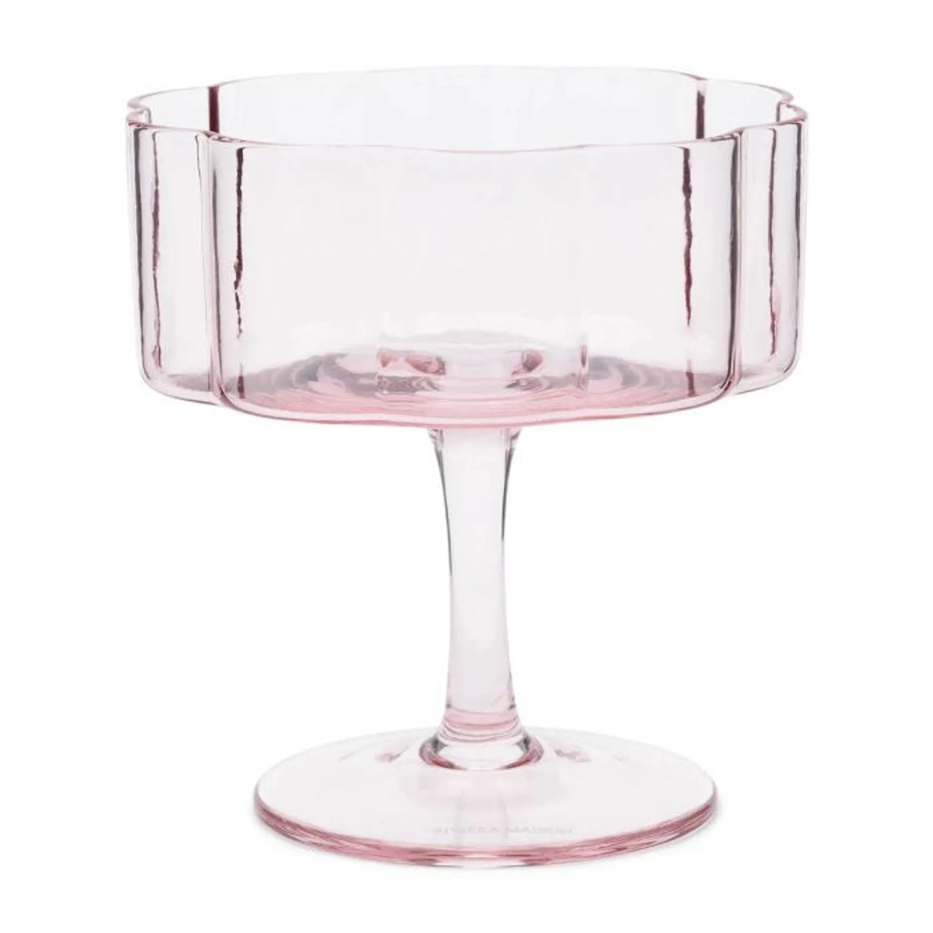 Wine Glass Flower, S