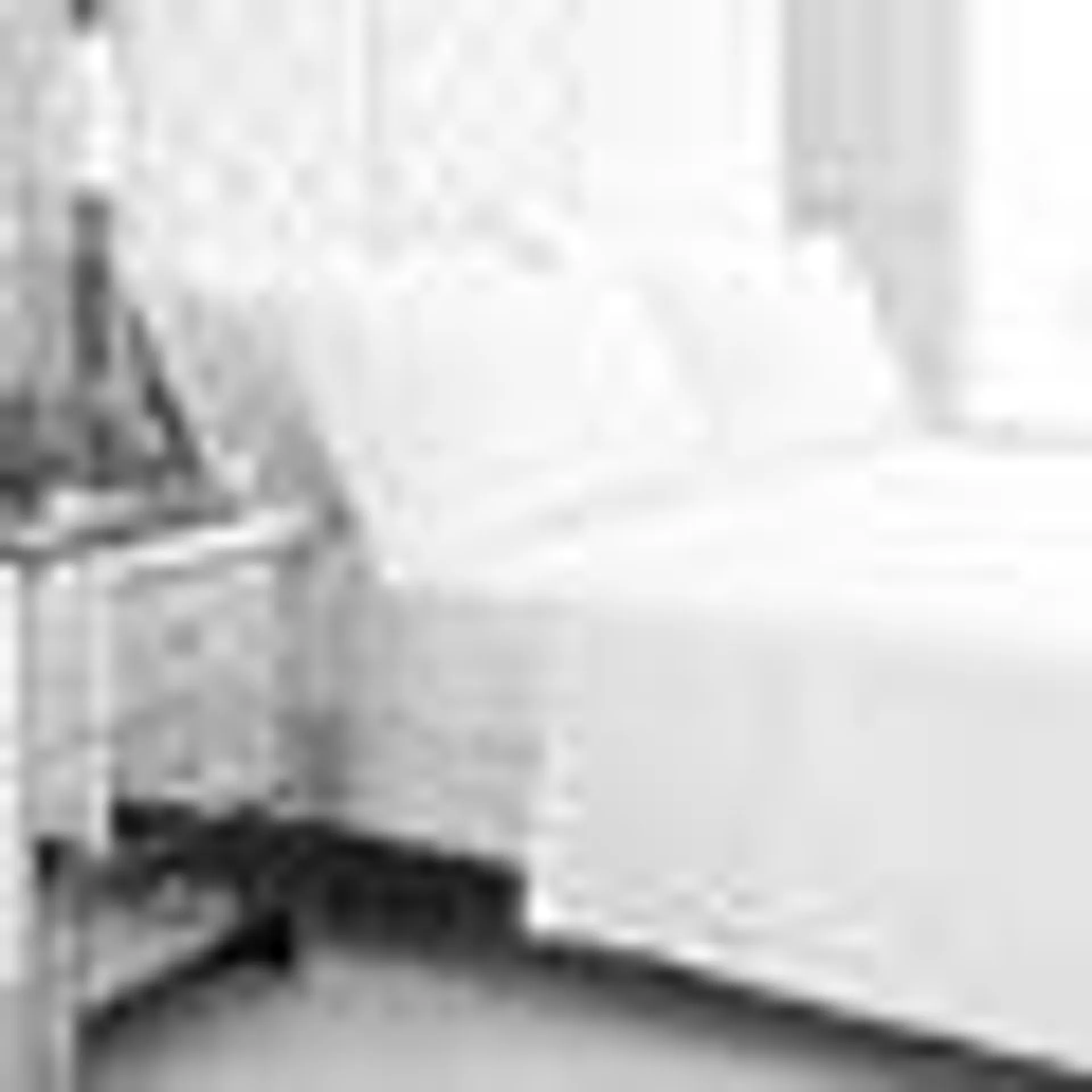 Non Iron Percale Bedding Sheet Range - White