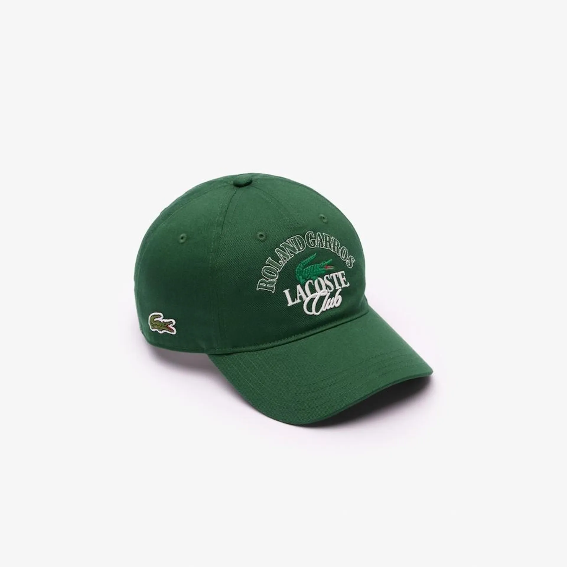 Roland Garros Edition Cap