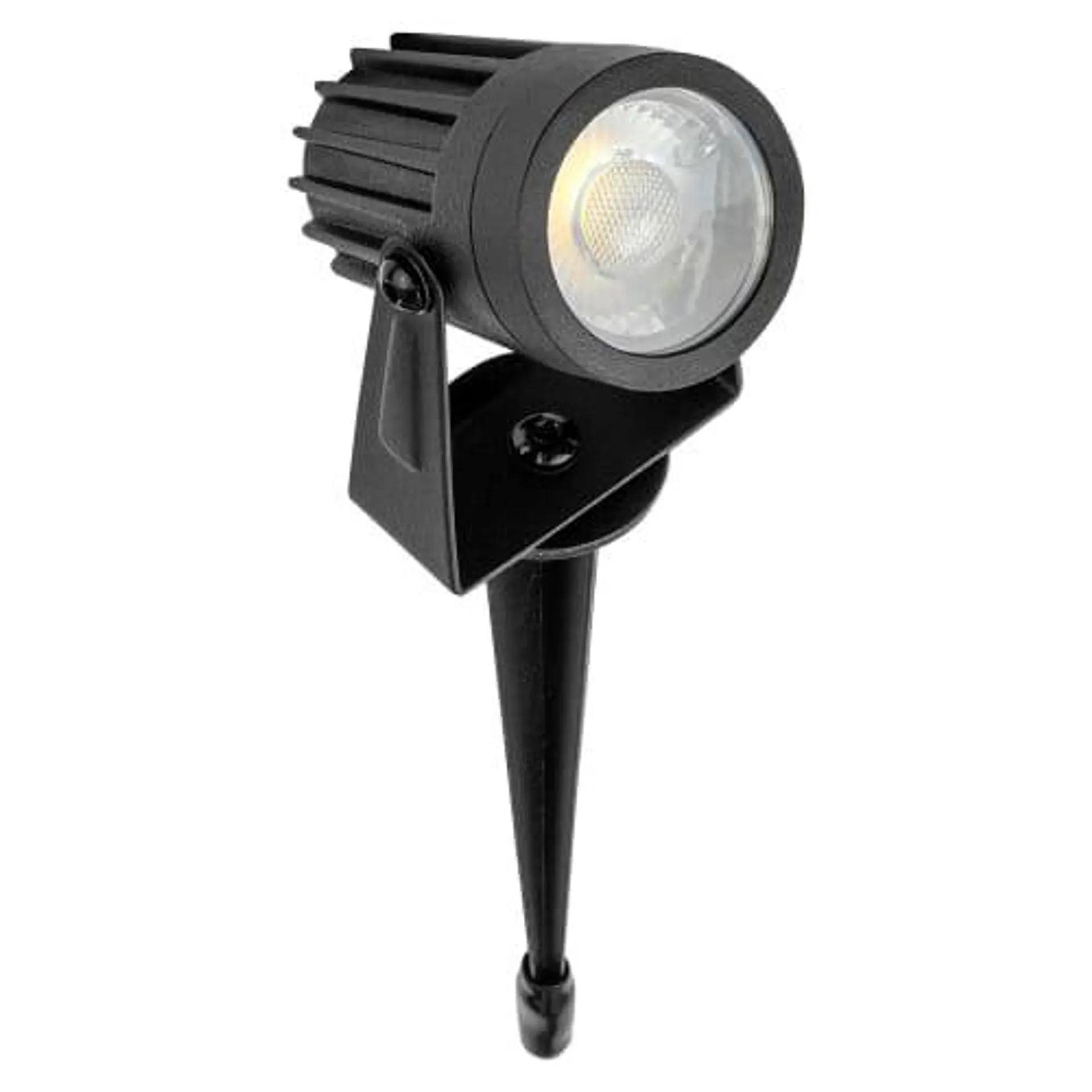 Luceco Garden Spike Light Standard Driver 200LM 3W 4000K