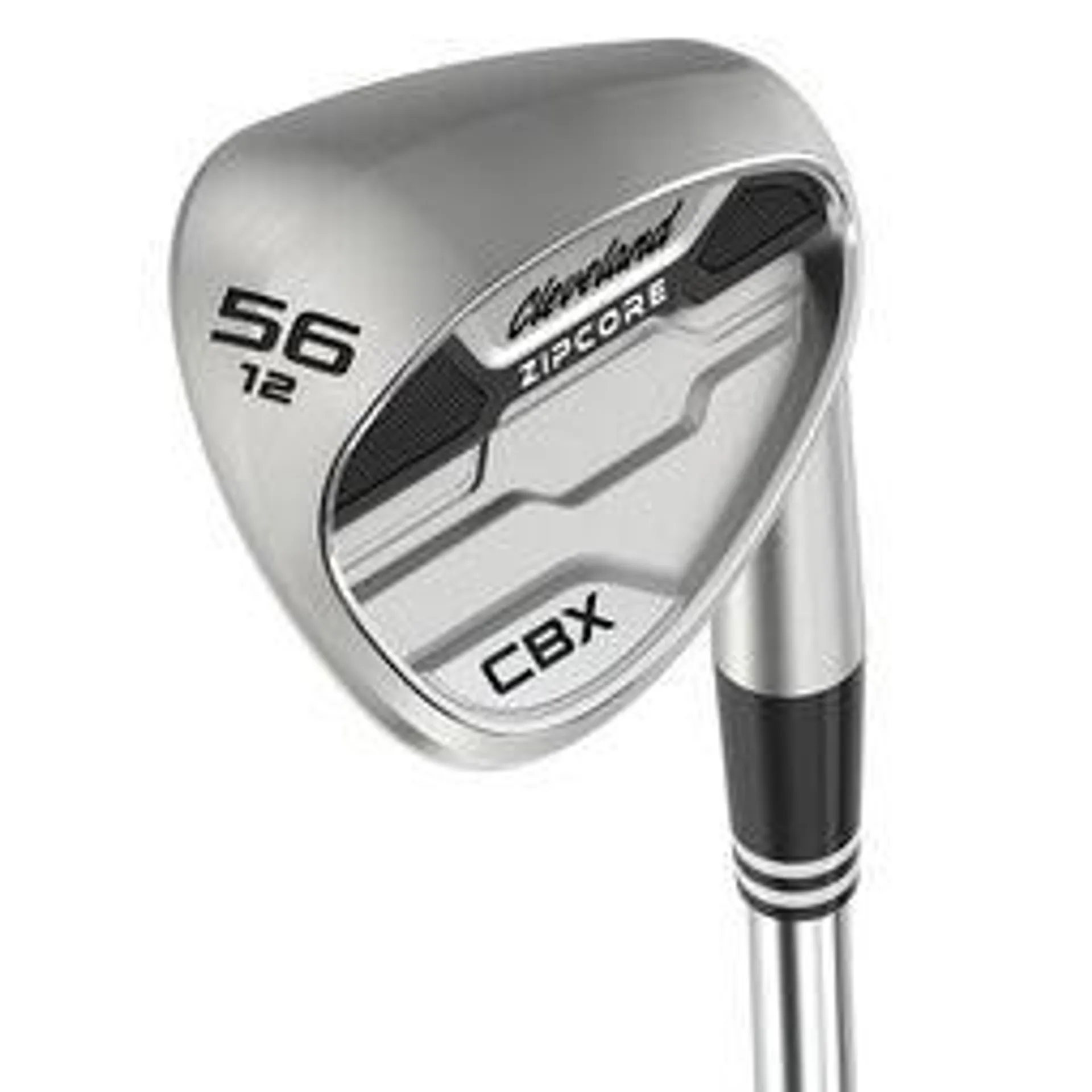 Cleveland CBX ZipCore Steel Golf Wedge - Custom Fit