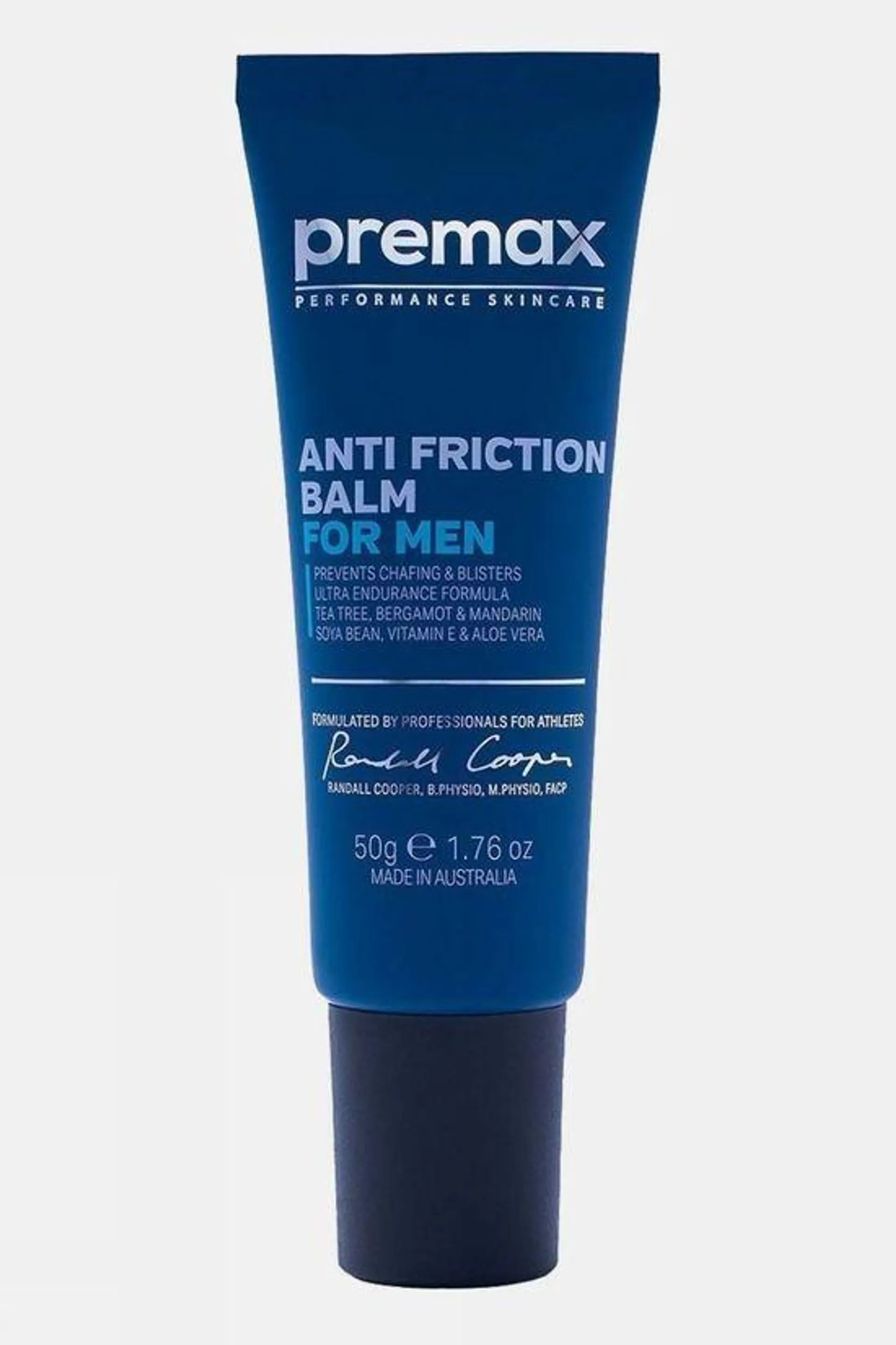 Premax Anti-Friction Balm for Men 50g