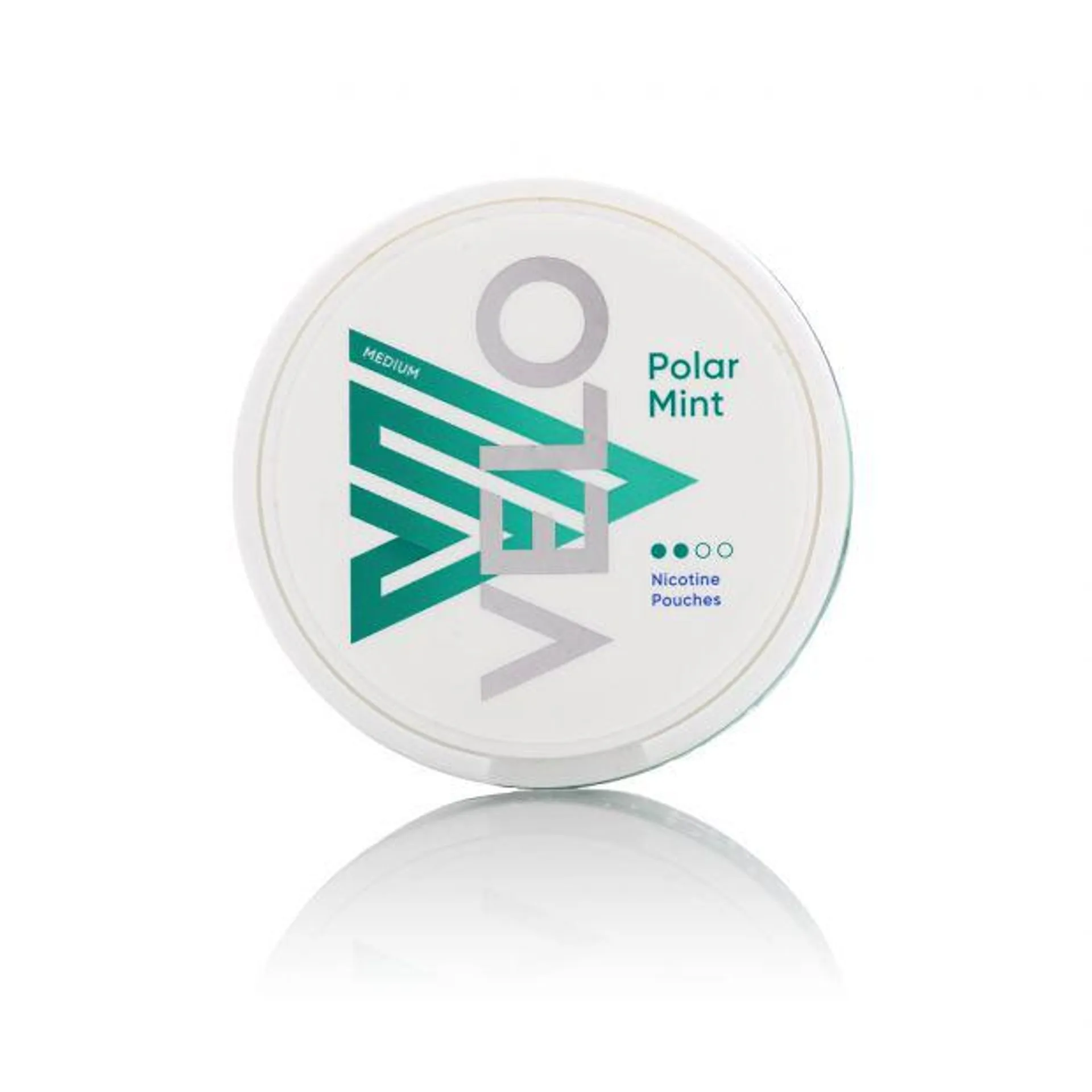 Polar Mint Nicotine Pouches