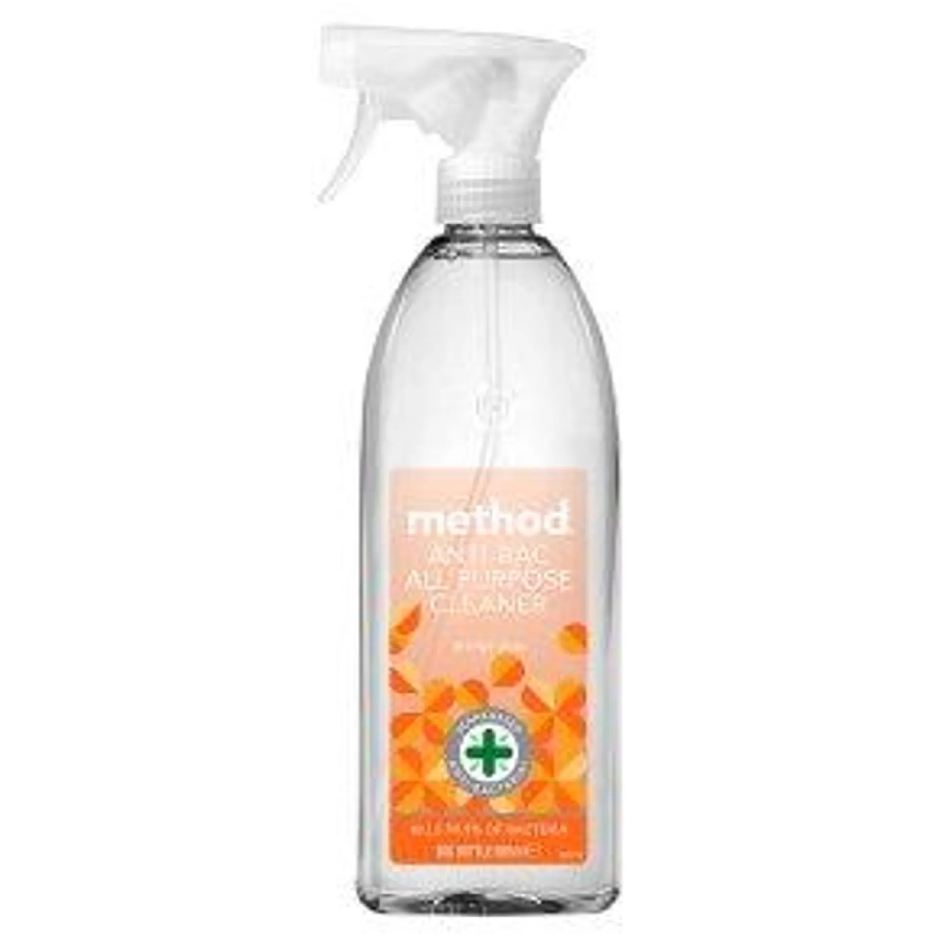 Method Anti-Bac Citrus Cleaner