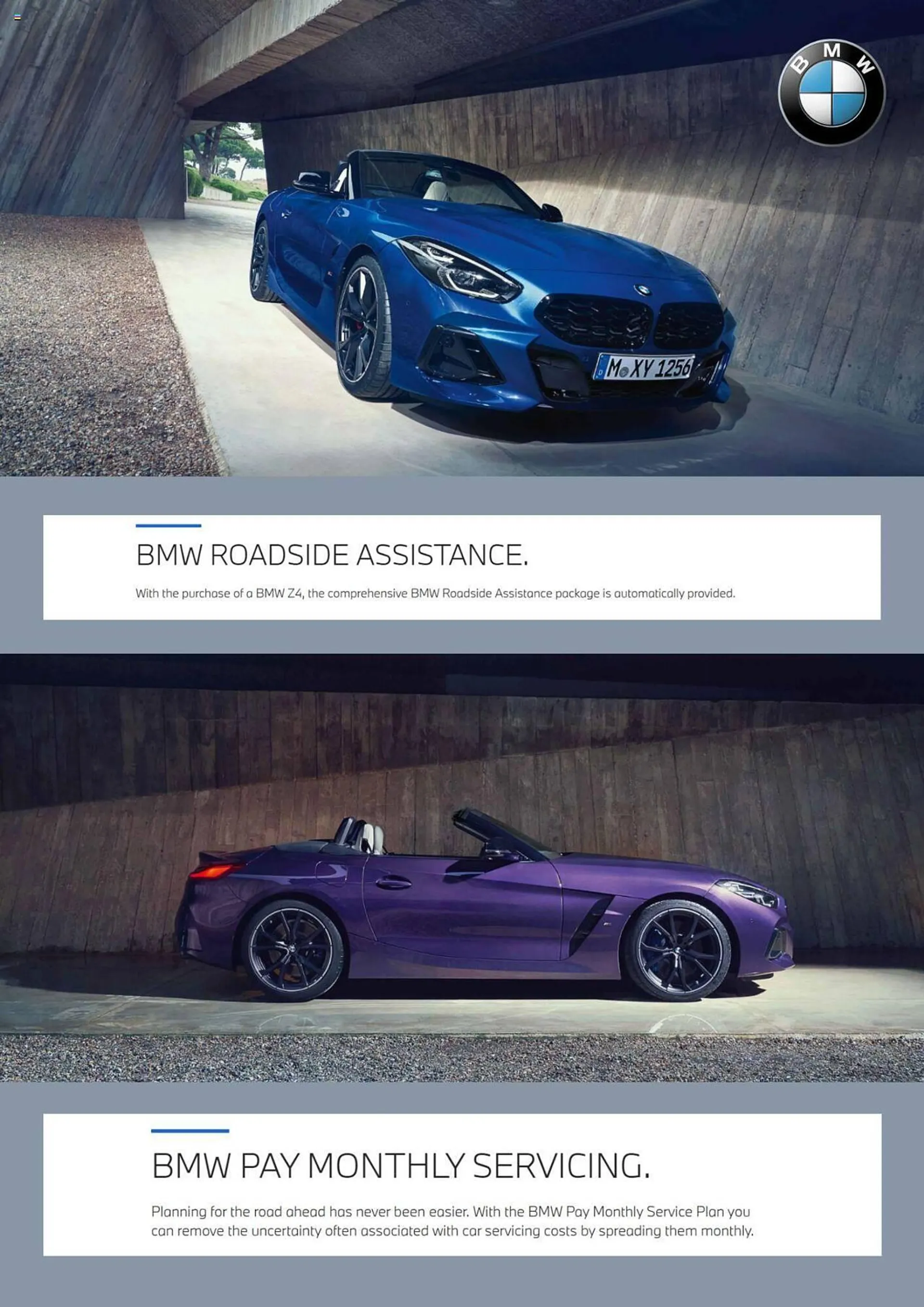 BMW Weekly Offers - 14